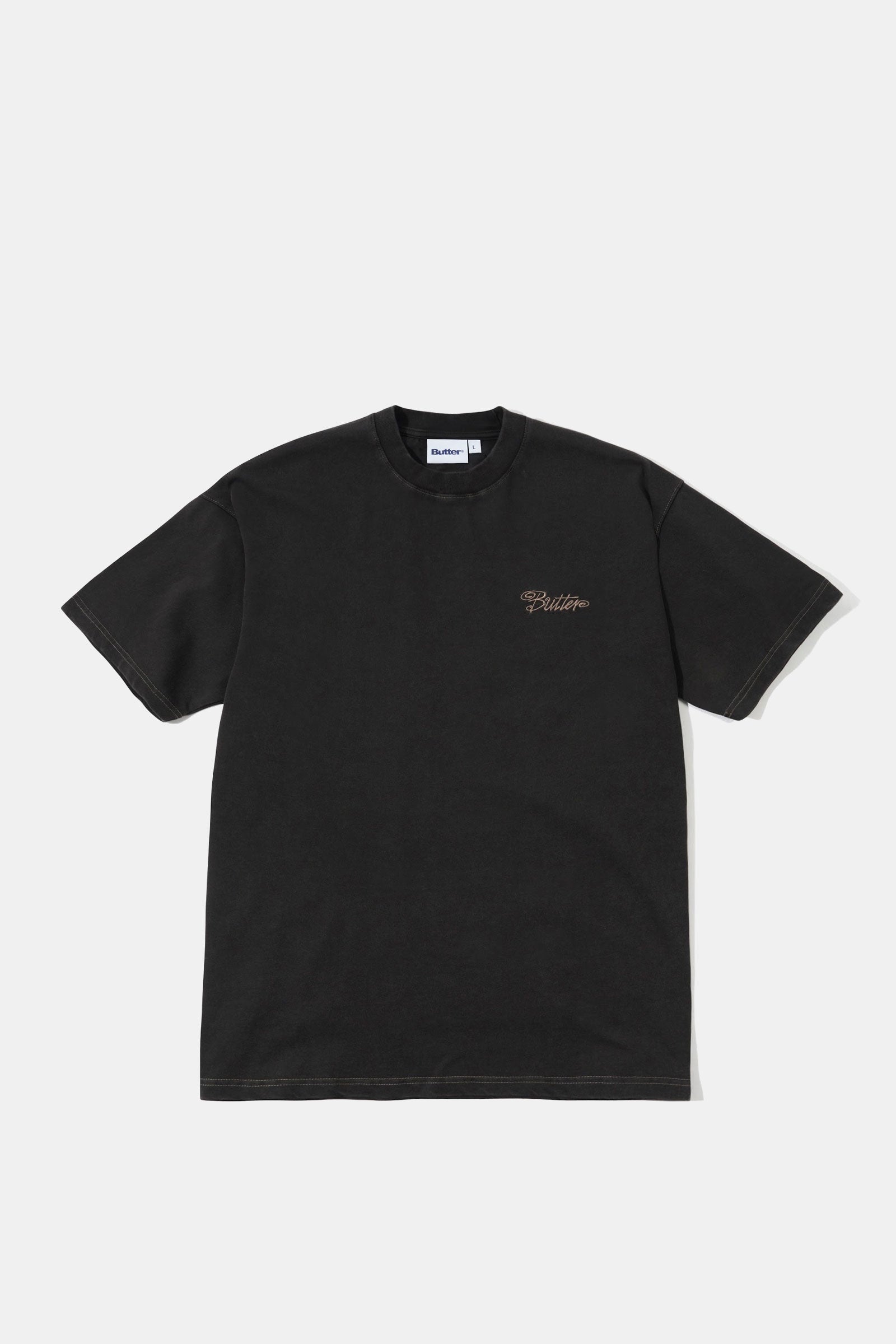 Jive Contrast Tee