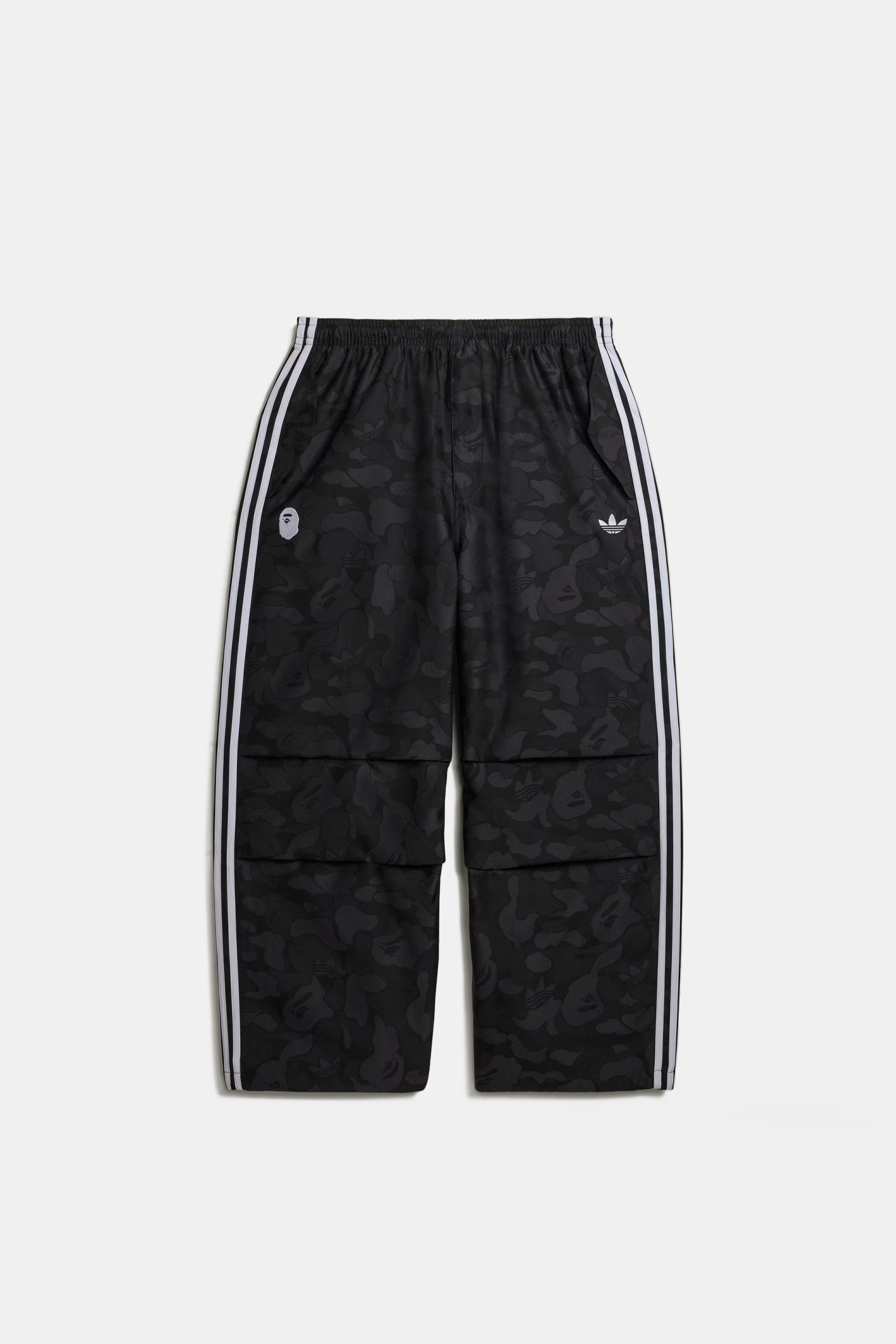 Jacquard Bape Joggers