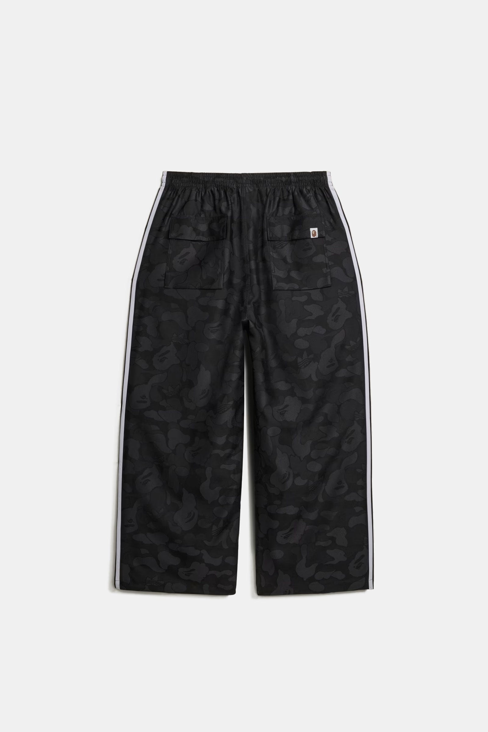 Jacquard Bape Joggers