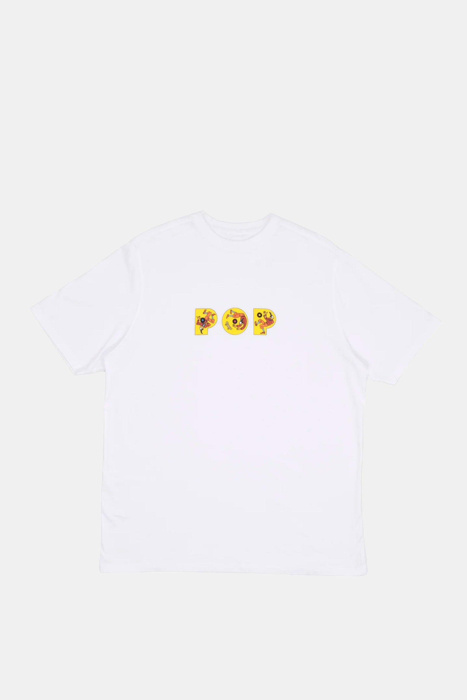 JOOST SWARTE LOGO TEE