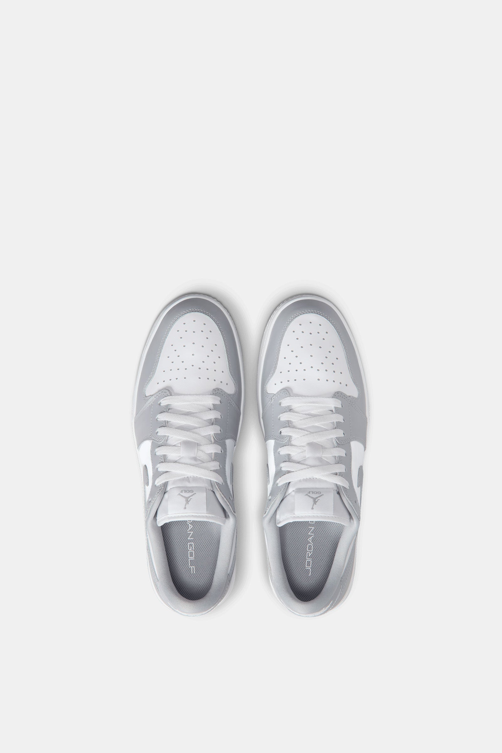 Air Jordan 1 Low G Spiked