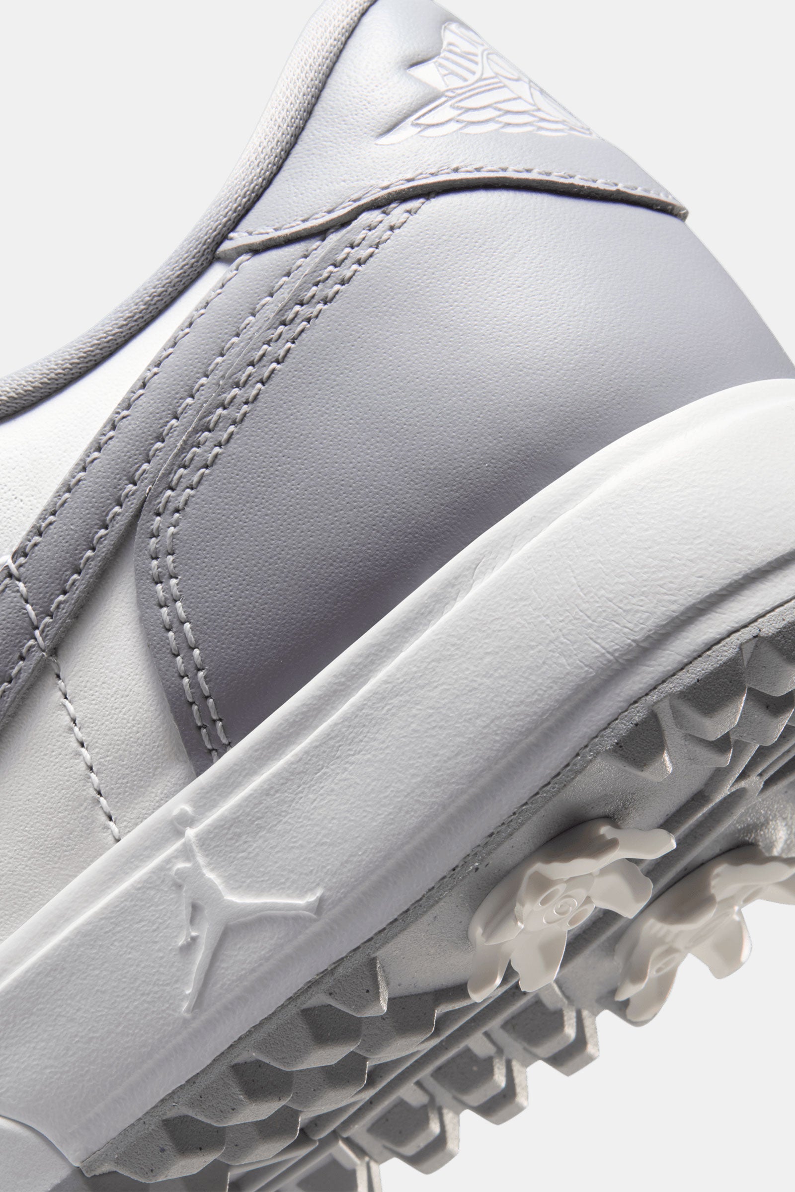 Air Jordan 1 Low G Spiked