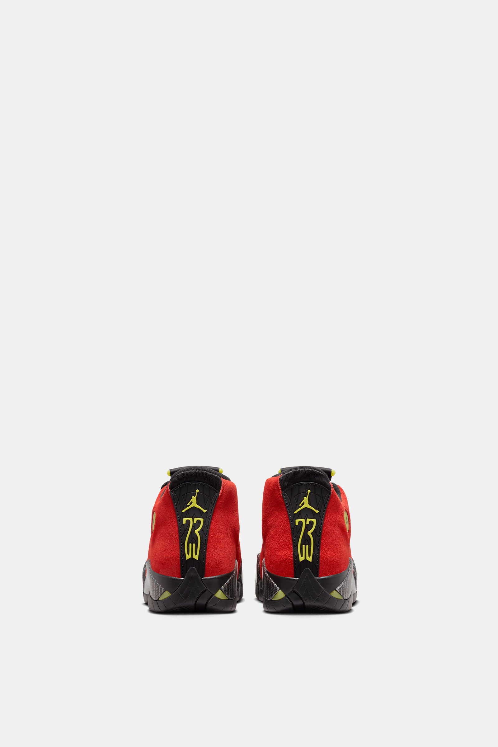 Air Jordan 14 Retro (GS) "Challenge Red"