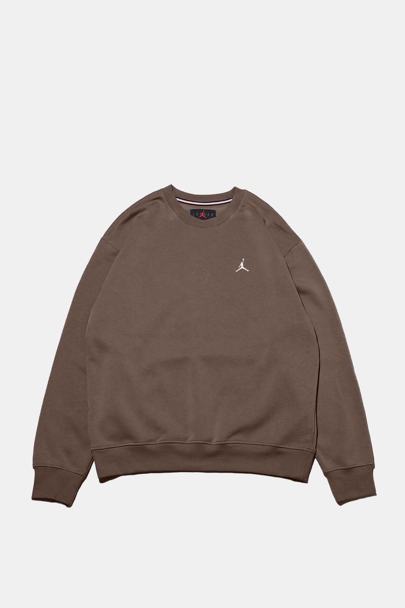 Jordan Brooklyn Fleece Crewneck Sweatshirt