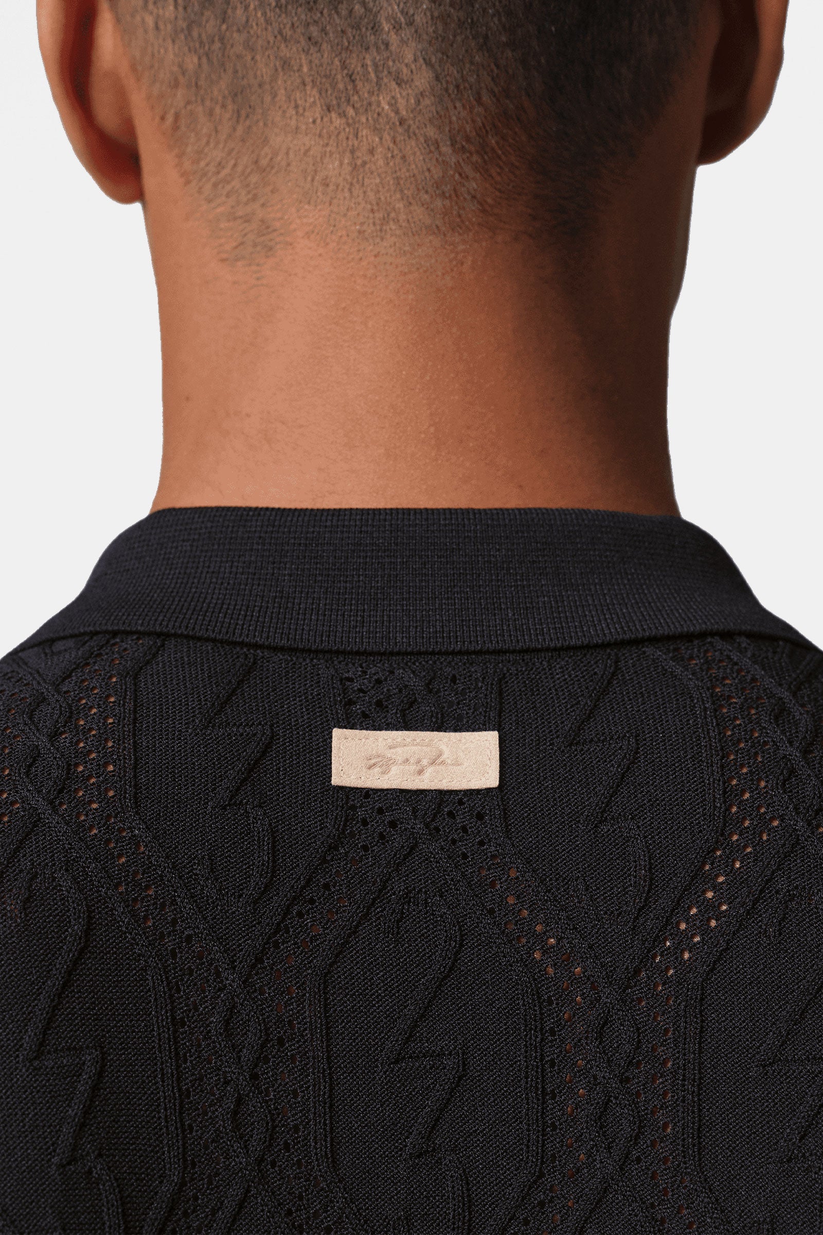 Jordan Sport Golf Button-Down