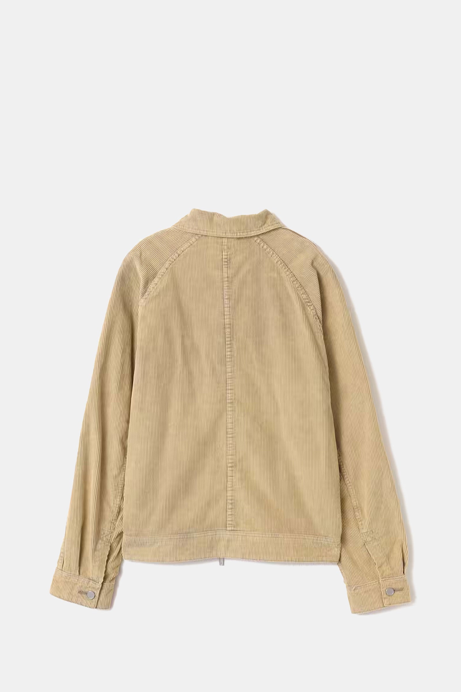 Jordan Flight Corduroy Chore Jacket