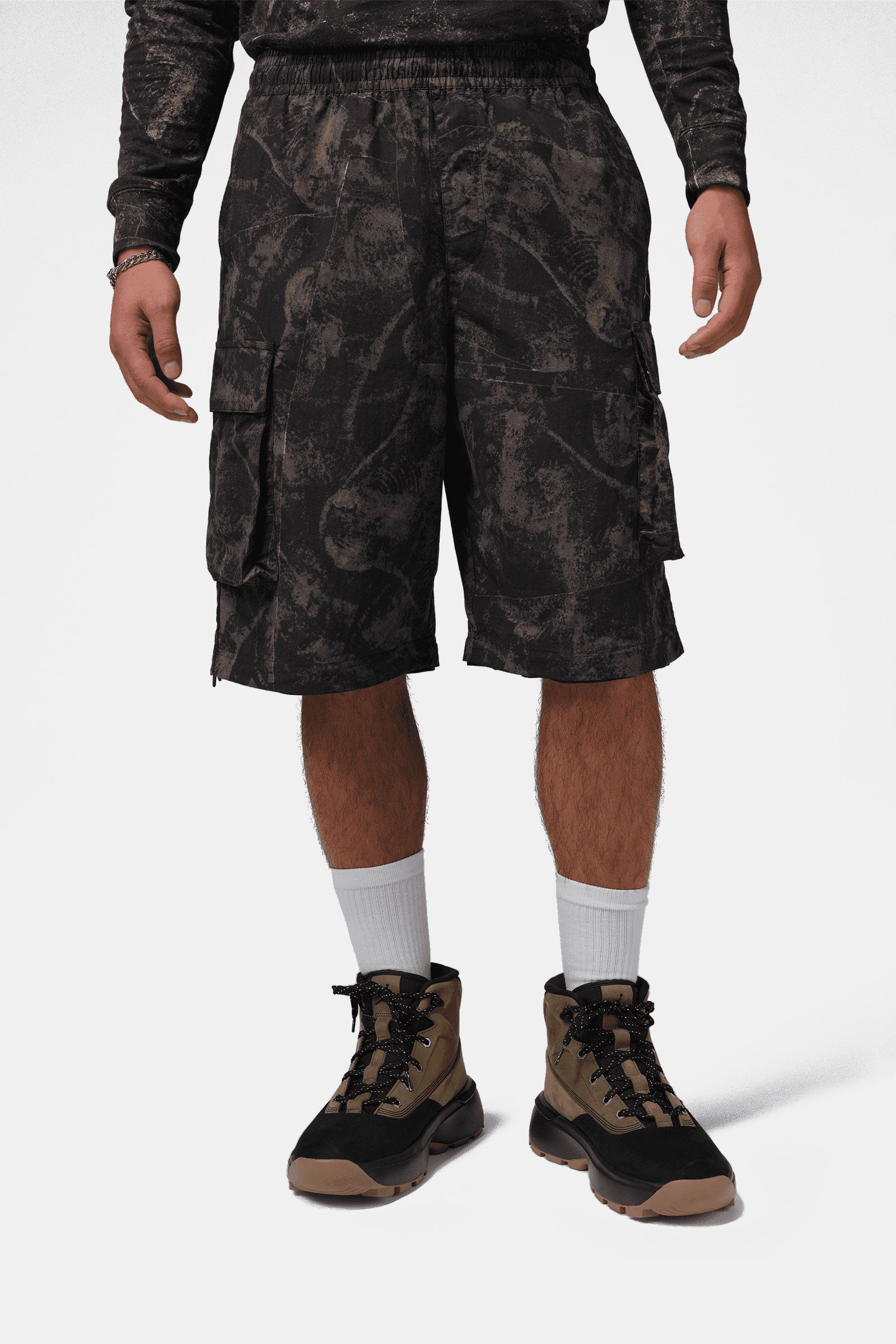 Jordan Brooklyn Hike Mike Convertible Pants