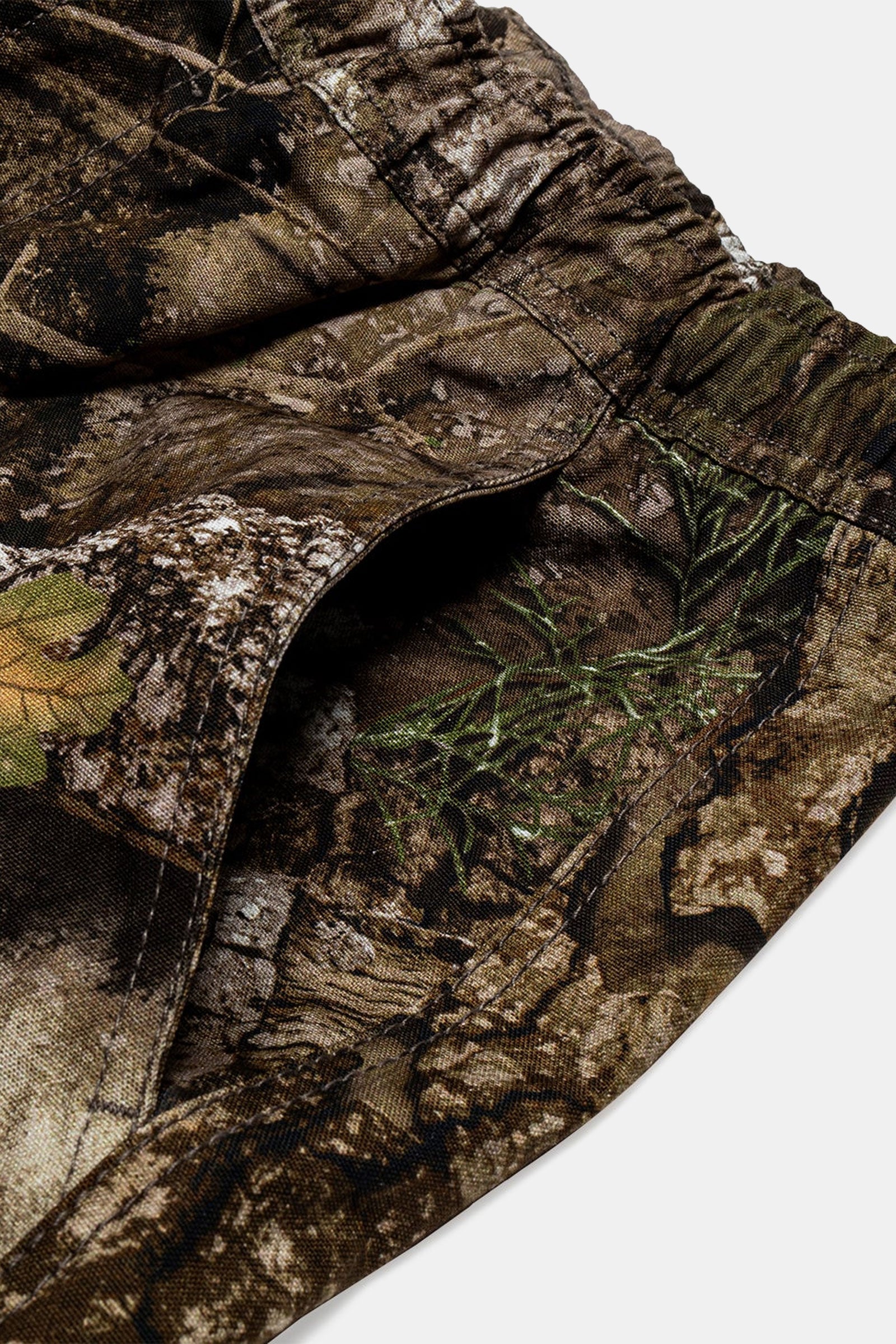 Jordan Brooklyn Woven Realtree Pants