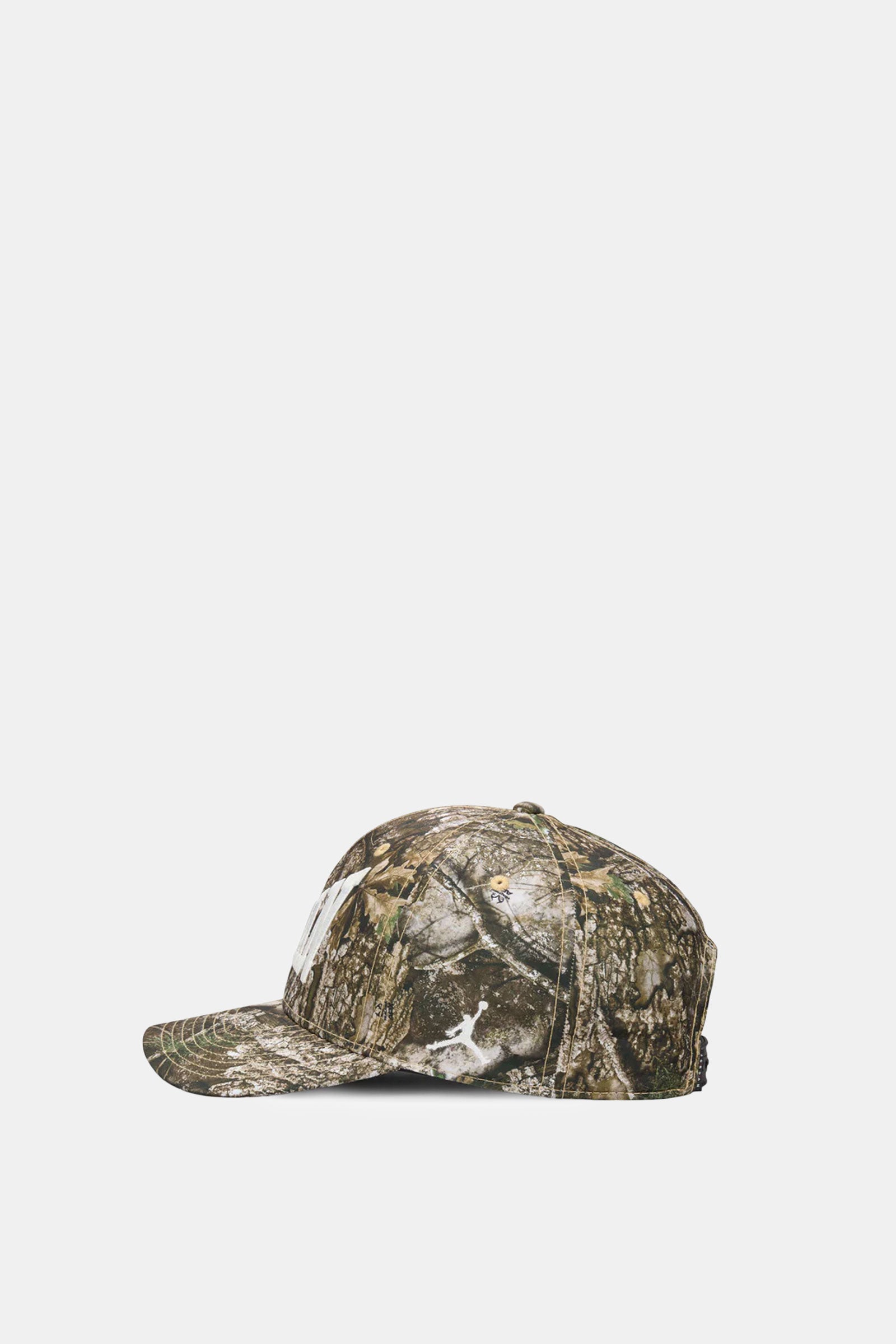 Jordan Brooklyn Rise Cap Adjustable Realtree Hat