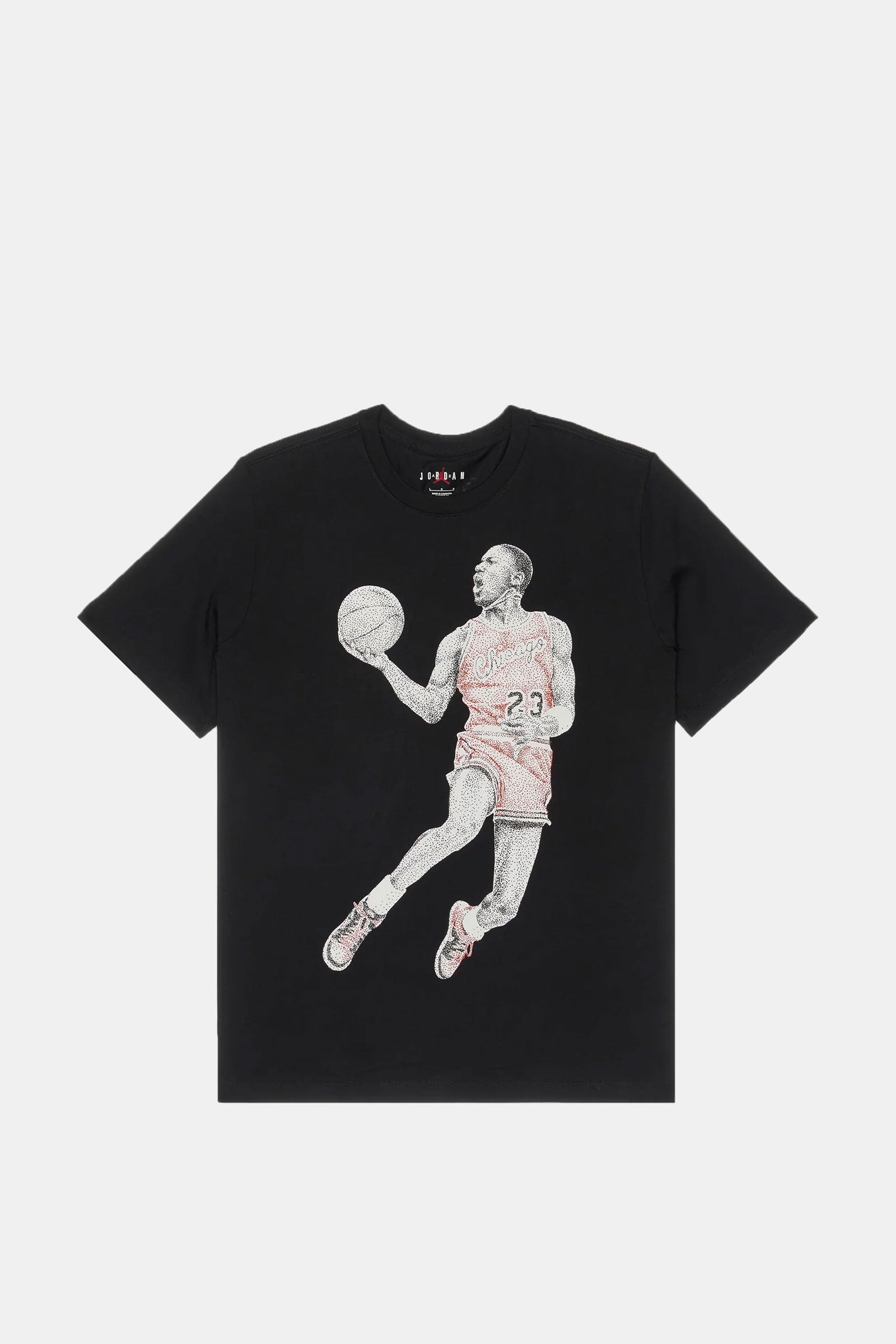Jordan J-Dot GFX SS Tee