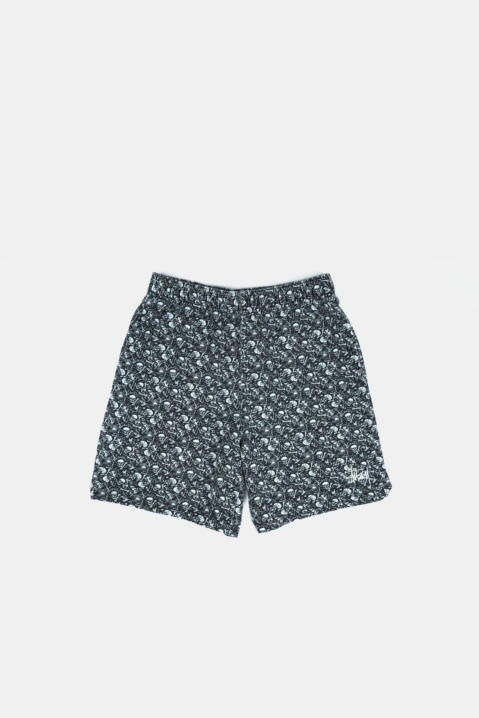 Jersey Short