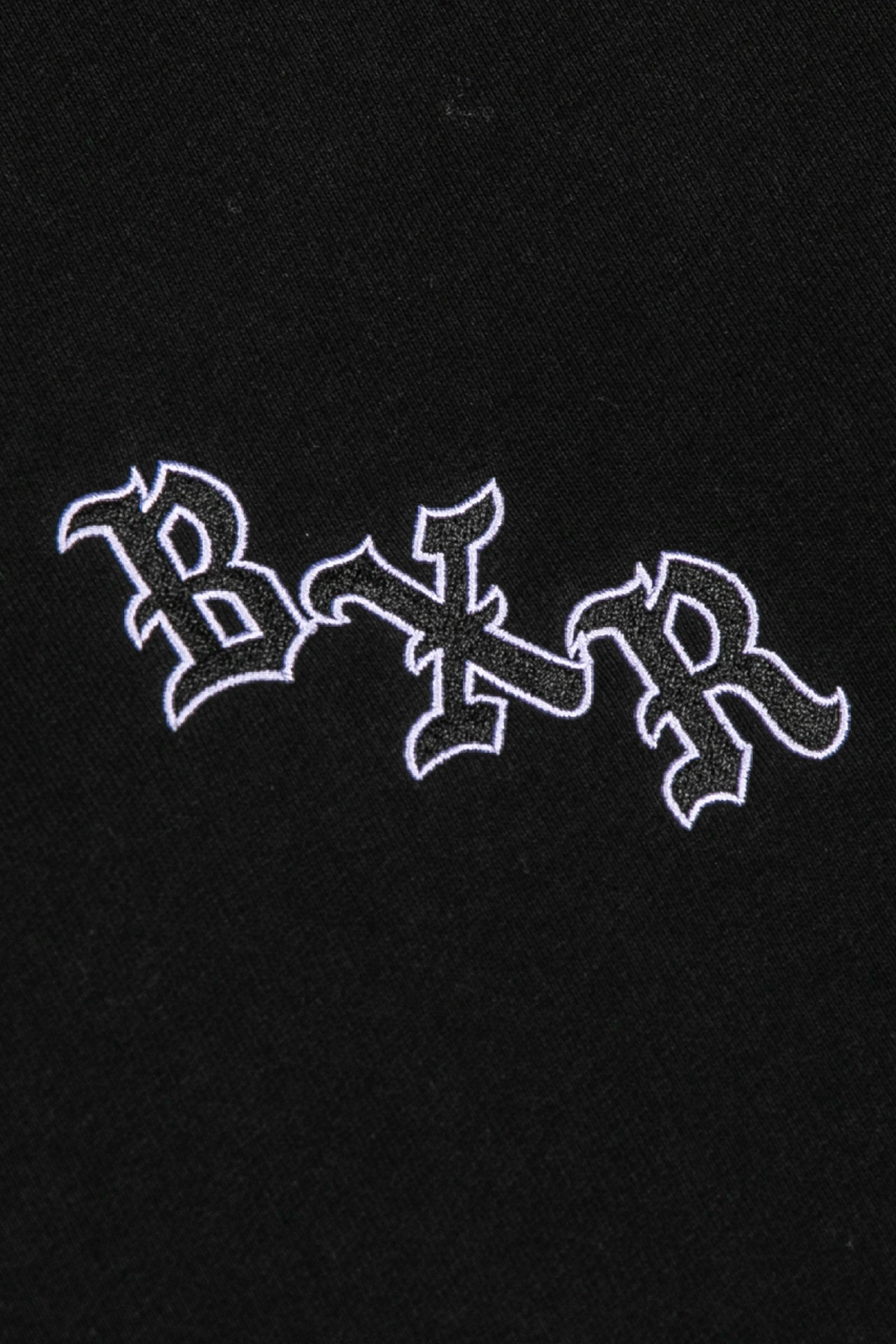 BXR Jumbo Arch Hoodie