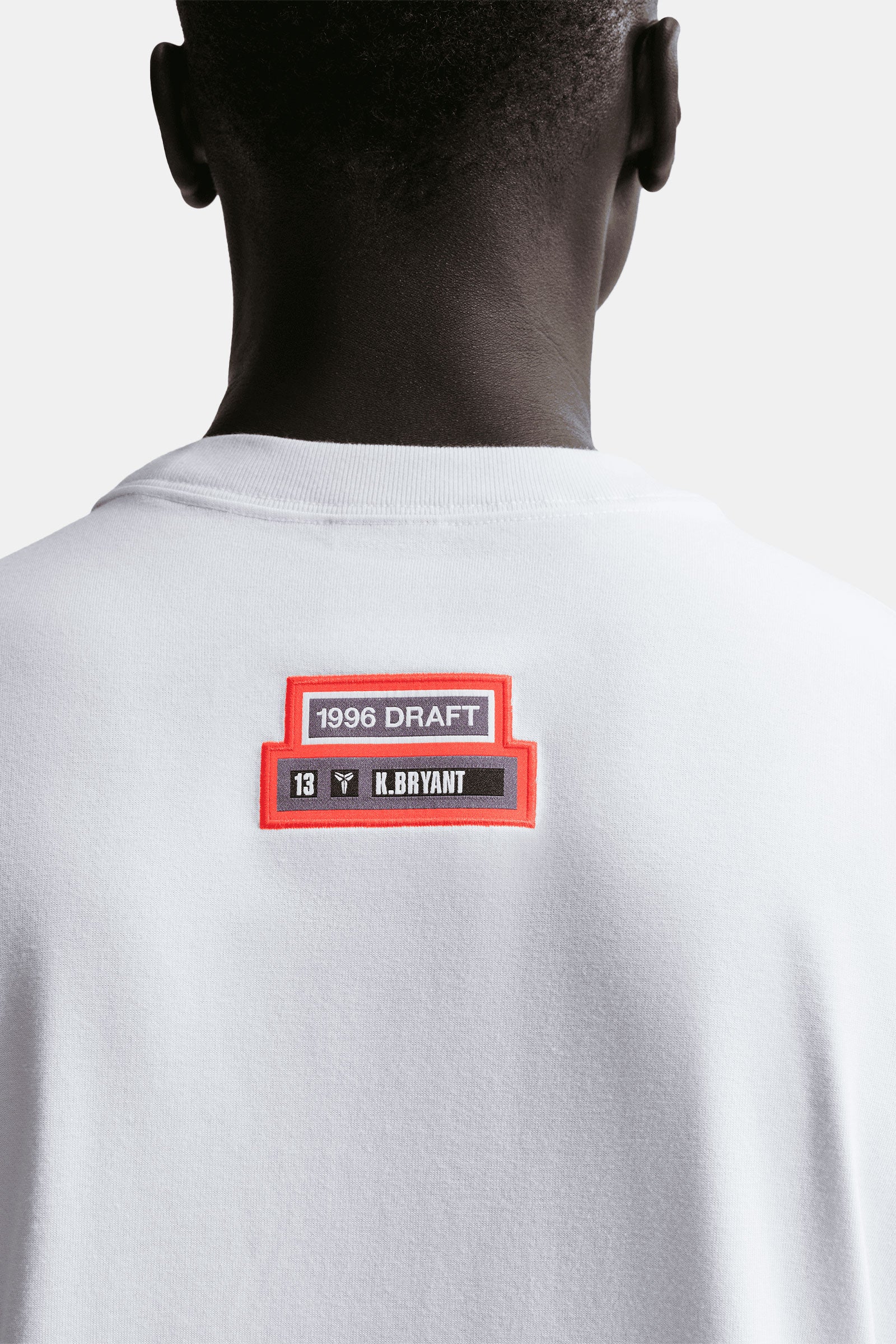 Kobe Draft Day Nike Dri-Fit M90 T-shirt