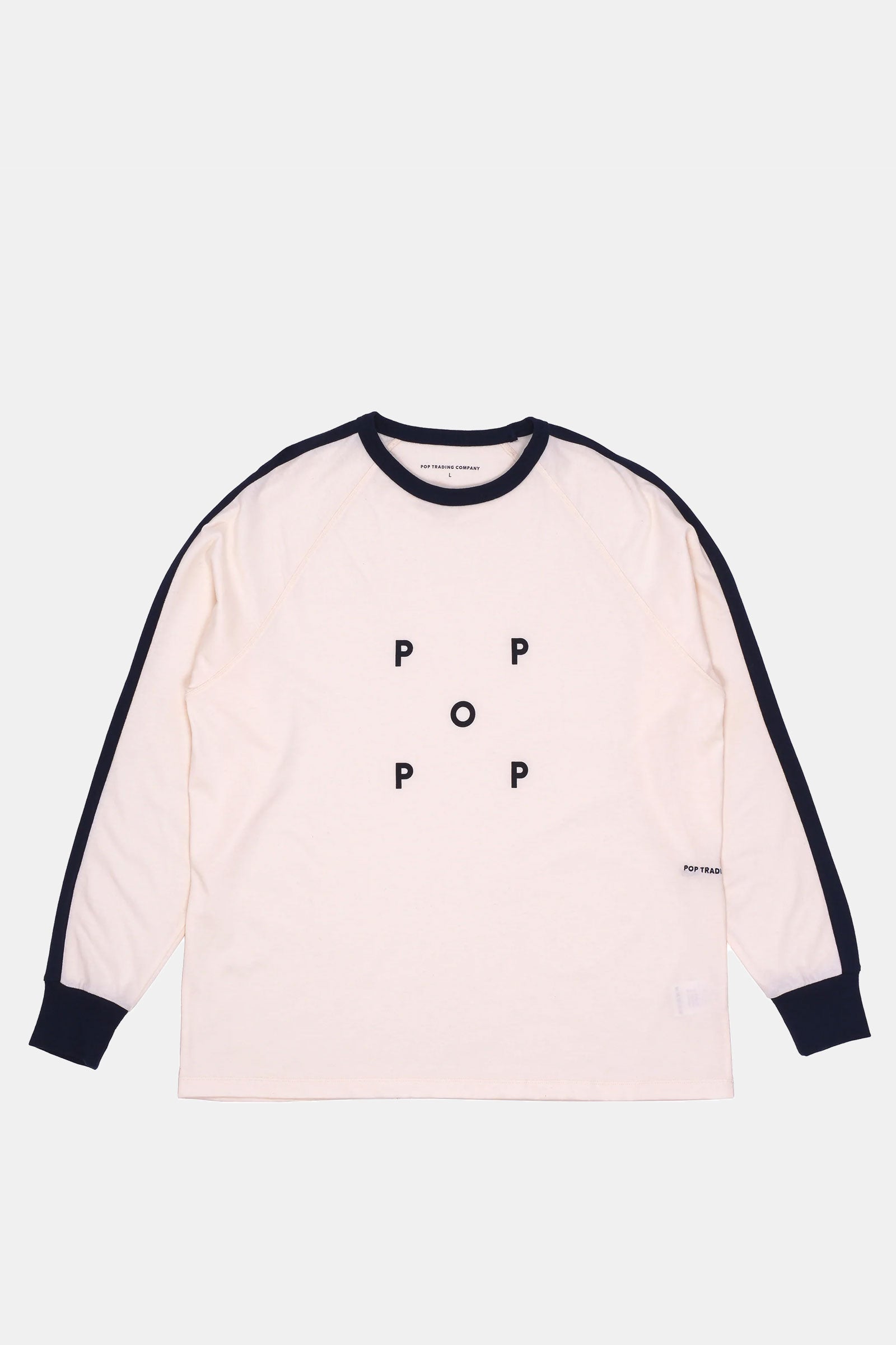 KEENAN LONGSLEEVE T-SHIRT
