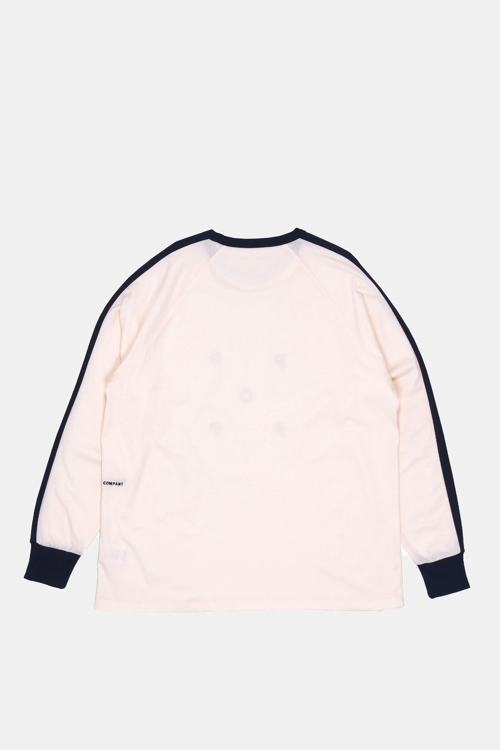 KEENAN LONGSLEEVE T-SHIRT