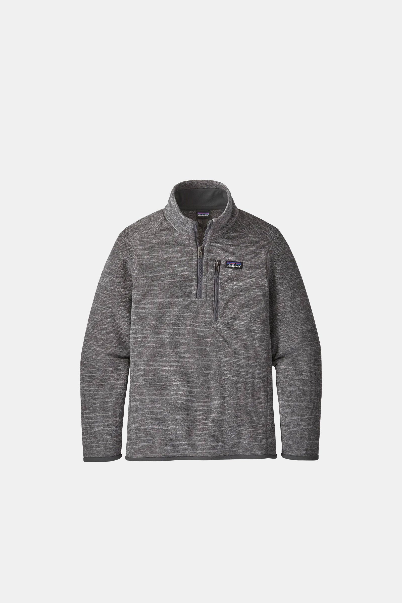 Kids' Better Sweater 1/4 Zip Fleece