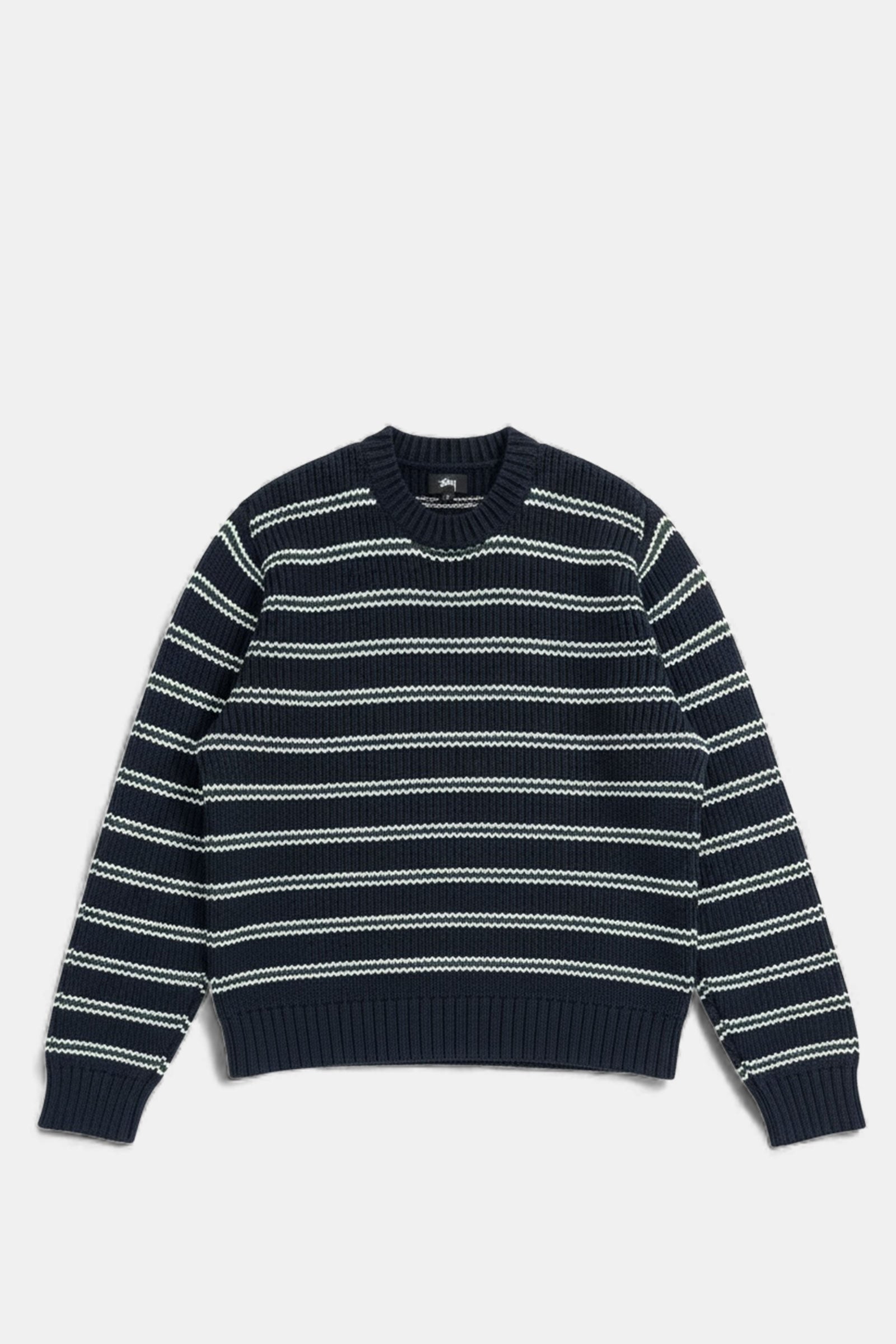 Stripe Crew