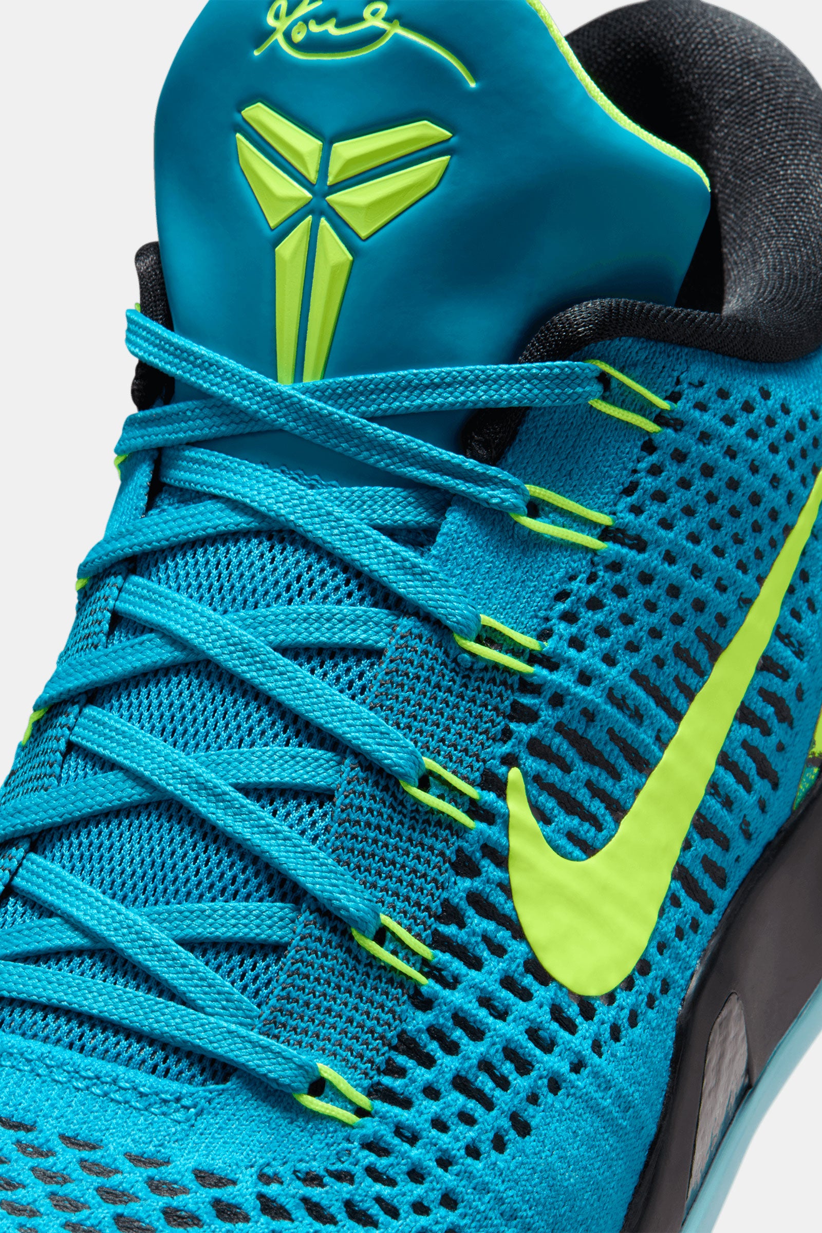 Kobe IX Elite Low Protro