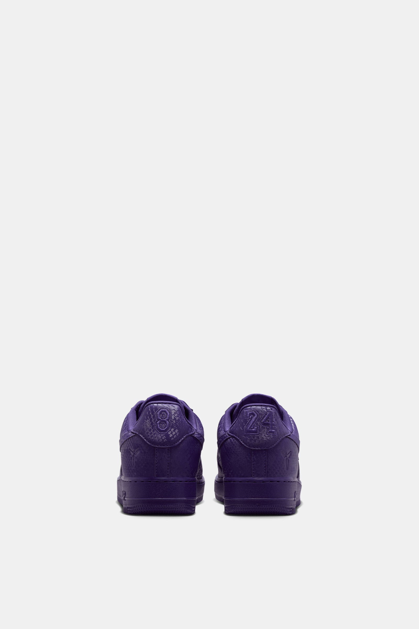 Kobe Nike Air Force 1 Low