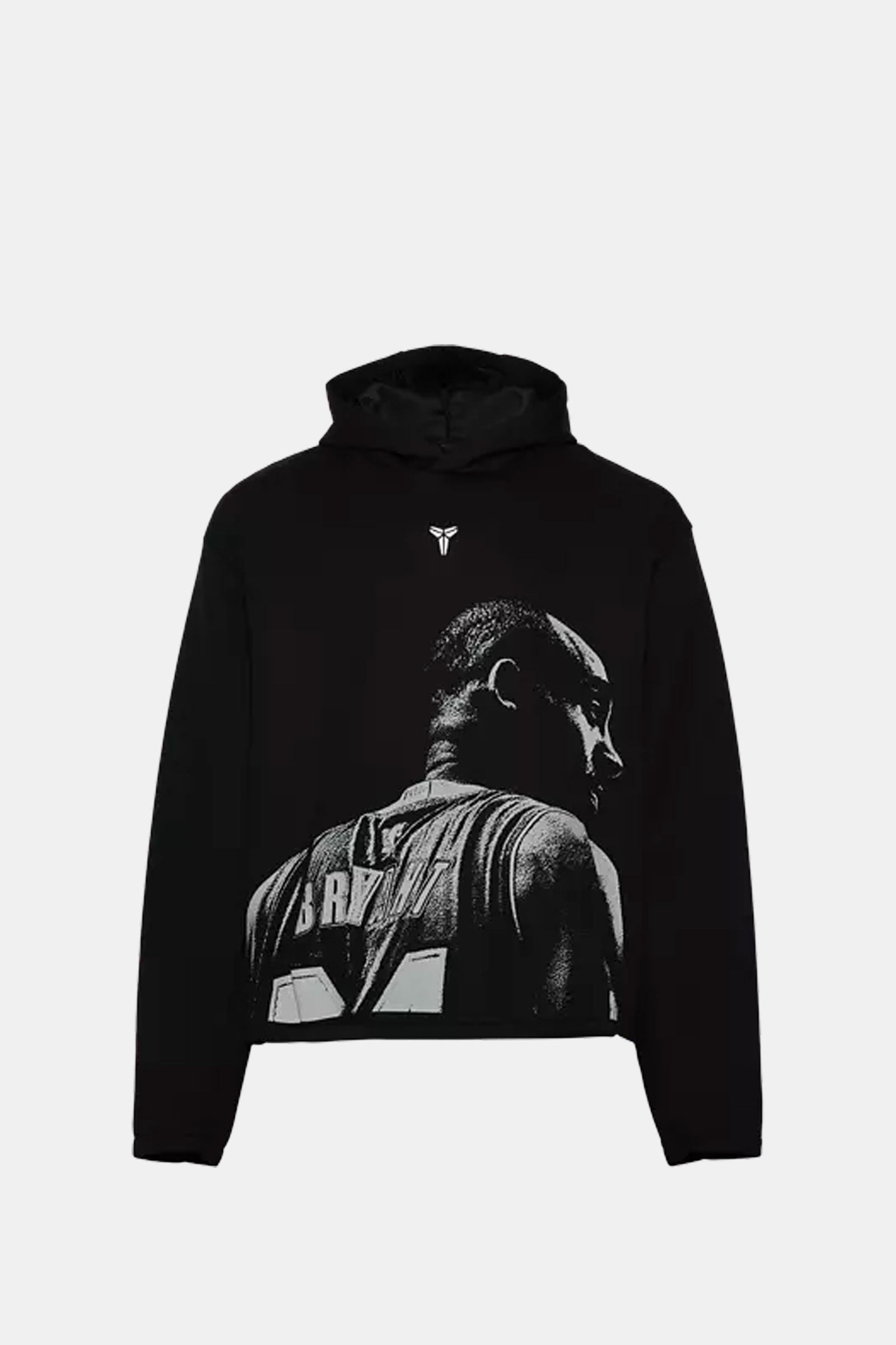 Kobe Men's Dri-FIT Fleece Pullover Basketball Hoodie