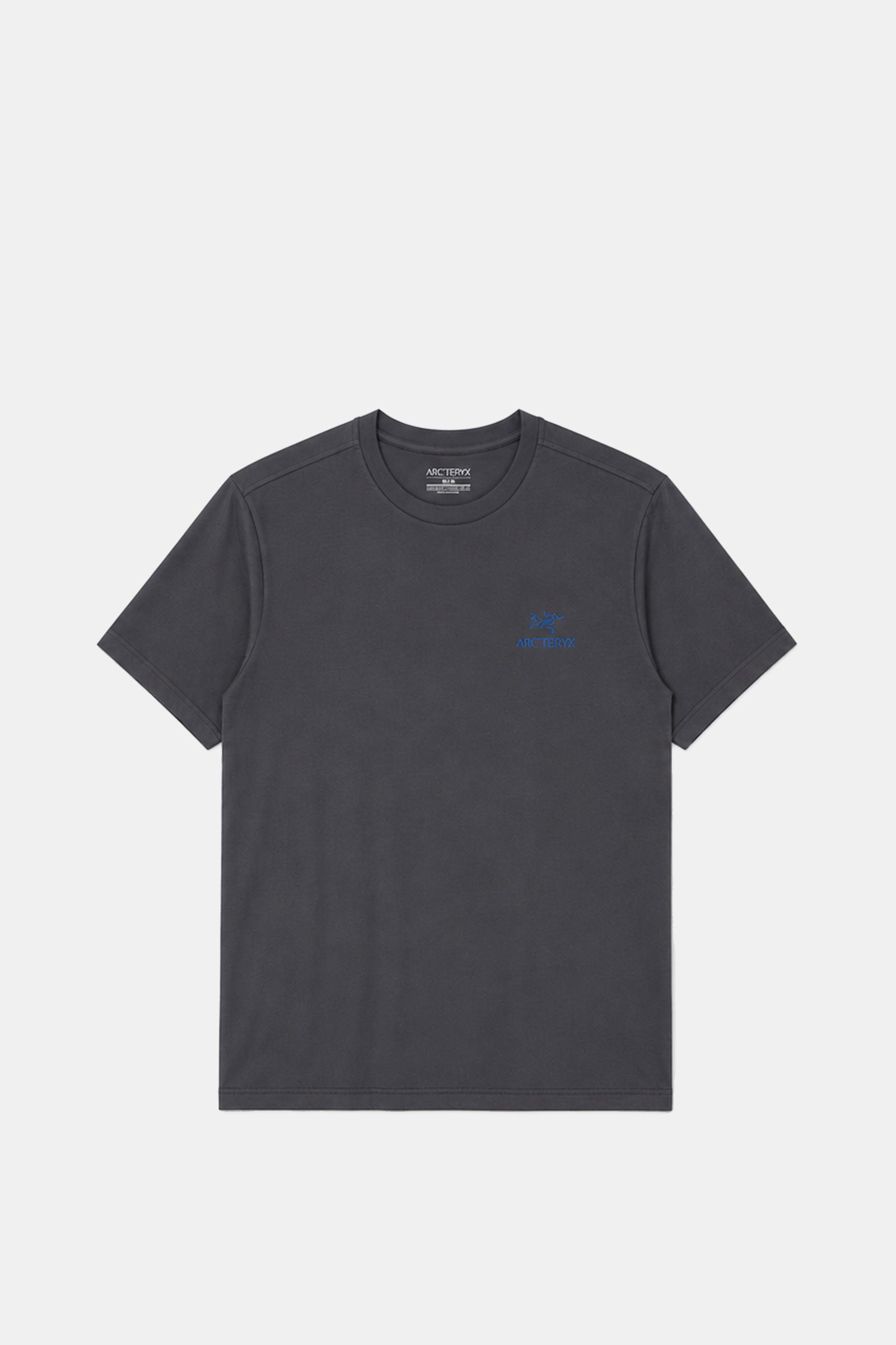 Kragg SL Cotton Bird Word SS Shirt