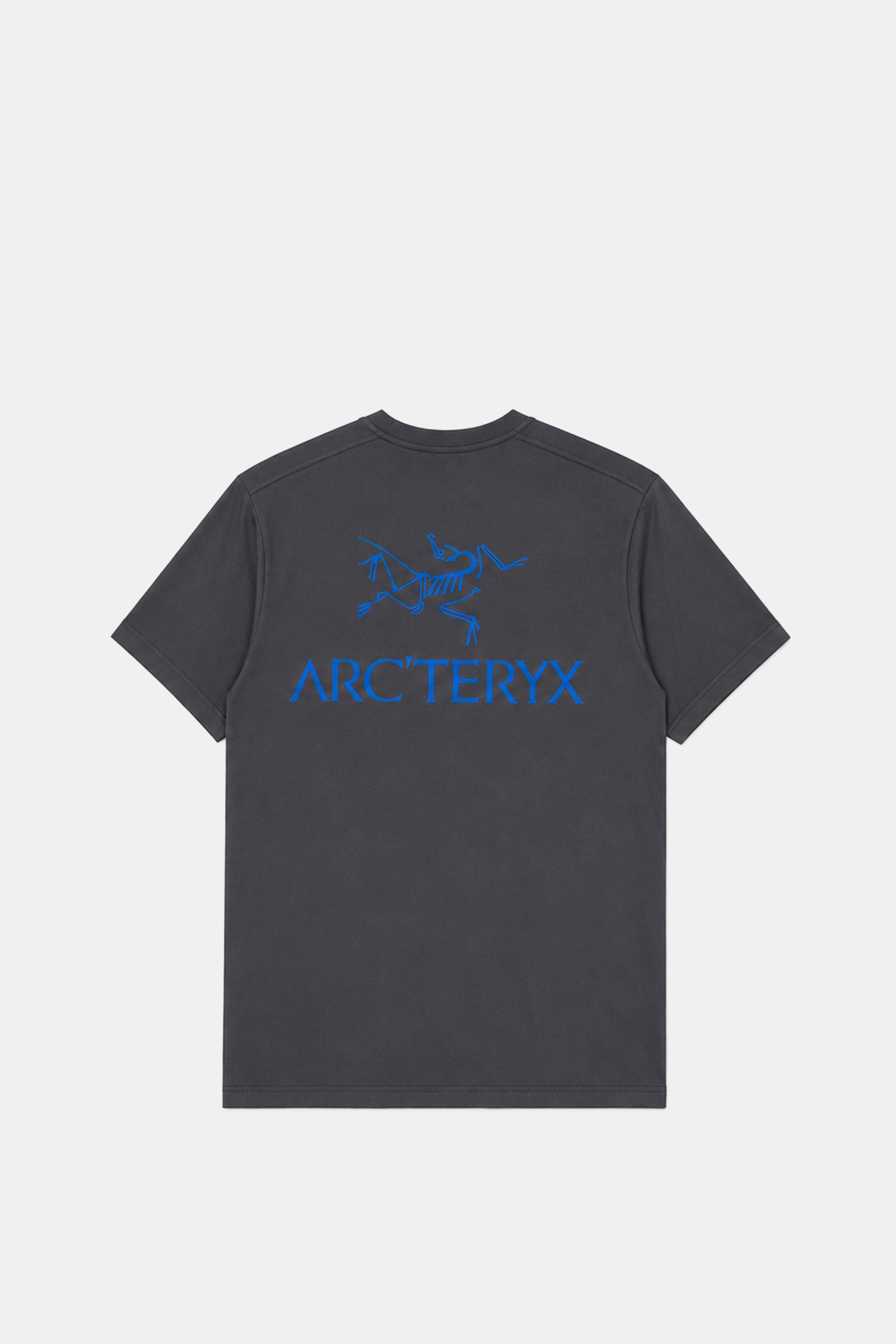 Kragg SL Cotton Bird Word SS Shirt