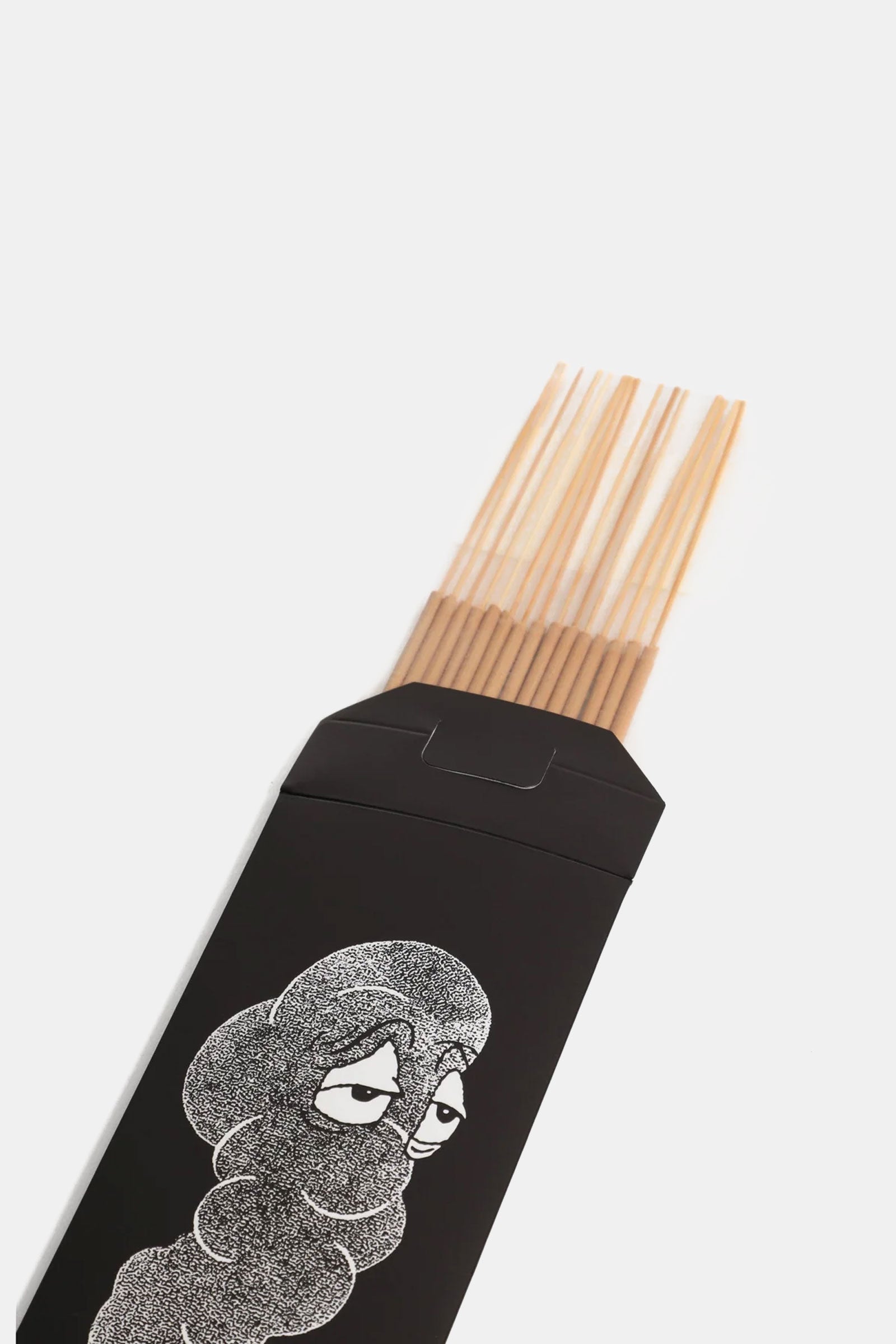 Babylon x Kuumba Incense