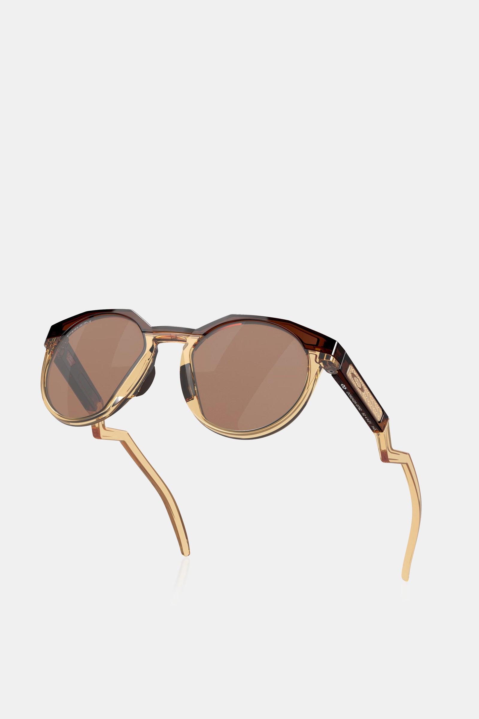 Kylian Mbappé Signature Series HSTN (Low Bridge Fit)