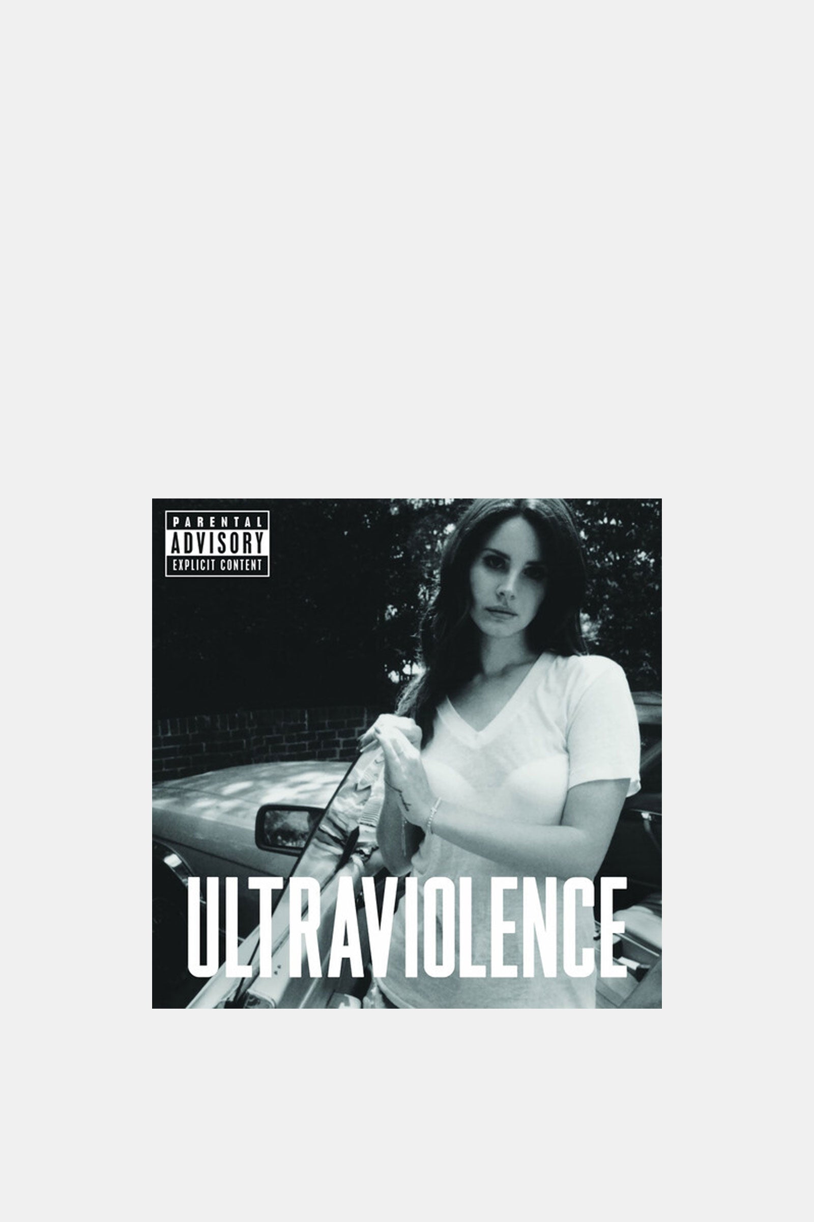 Lana Del Rey - Ultraviolence