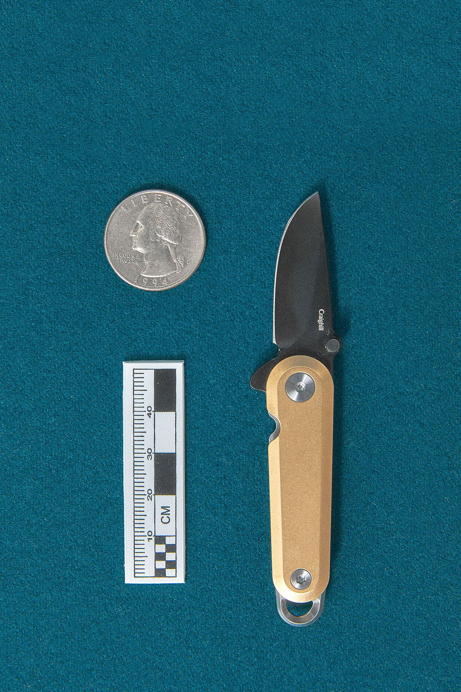 Lark Knife