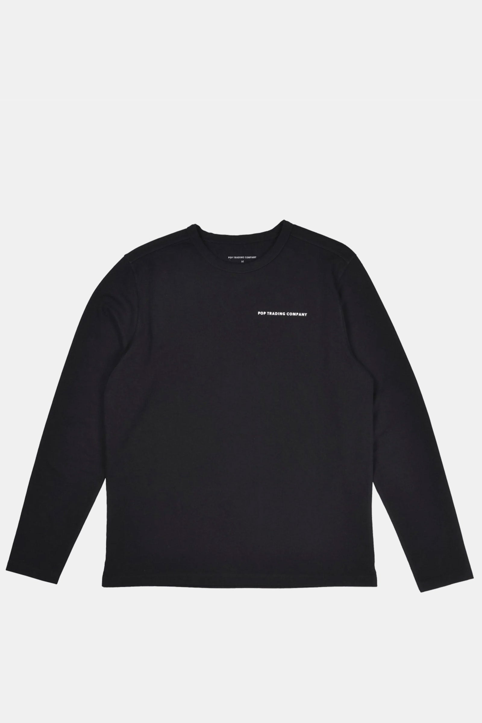 LOGO LONG SLEEVE T-SHIRT