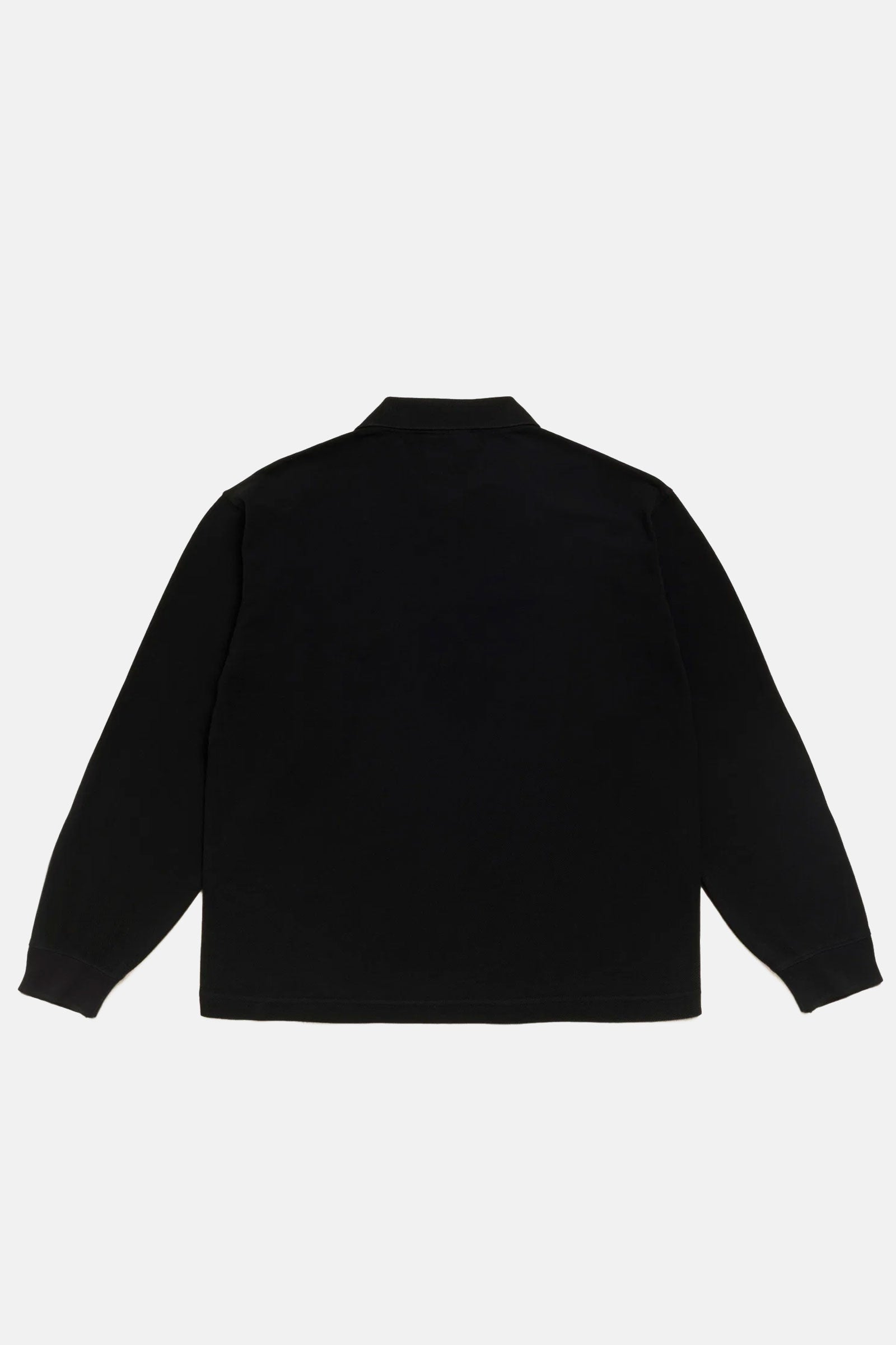 LS Classic Pique Polo