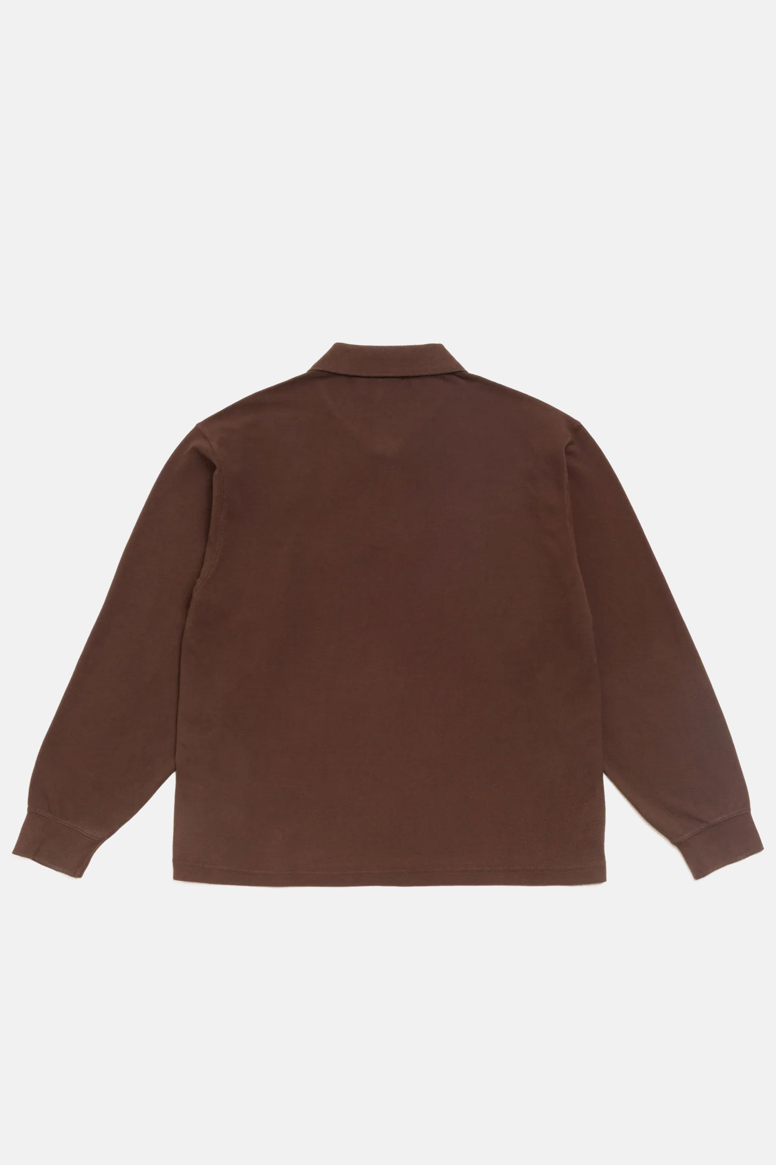 LS Classic Pique Polo