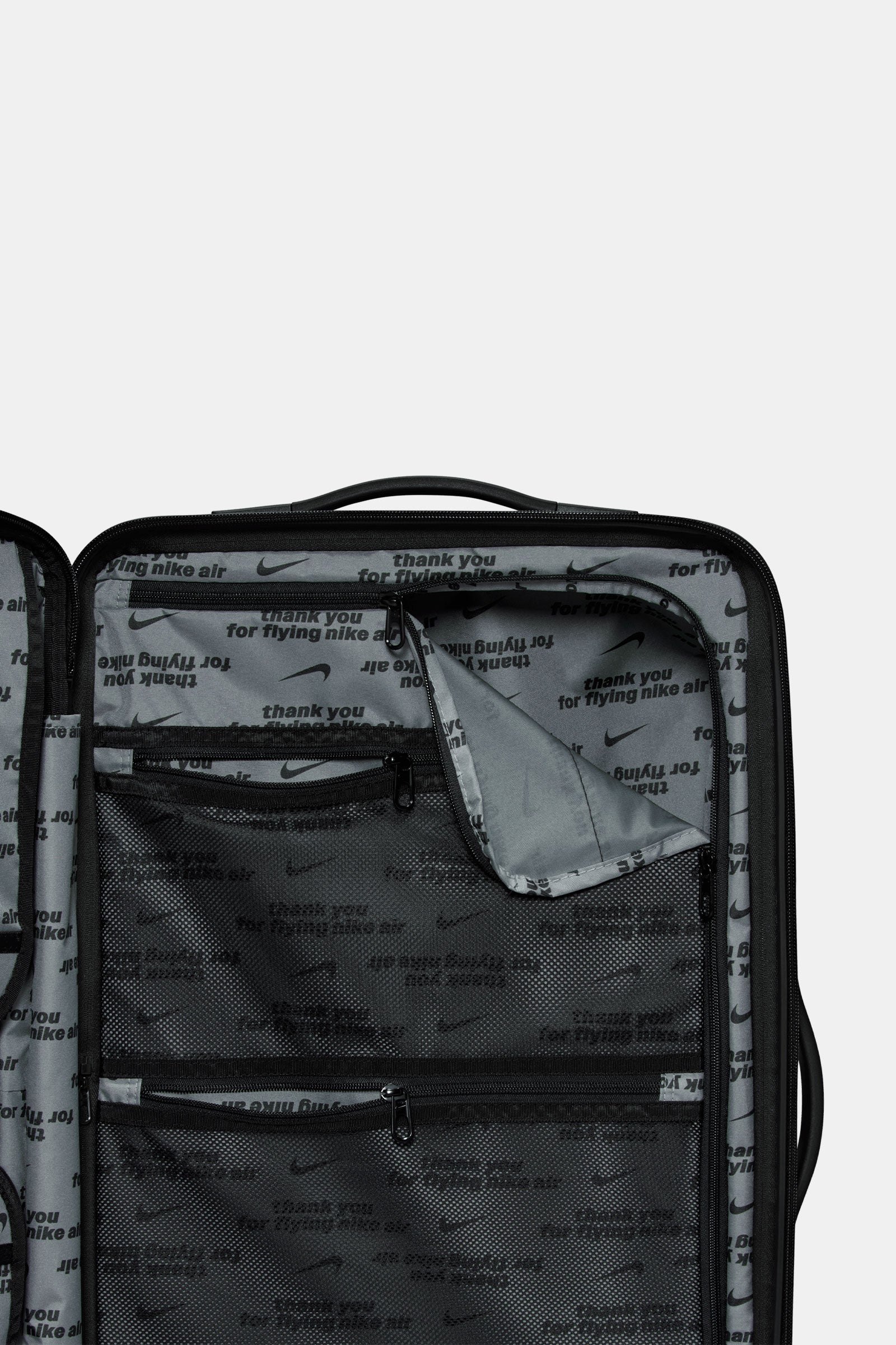 Nike Medium Hardshell Checked Luggage