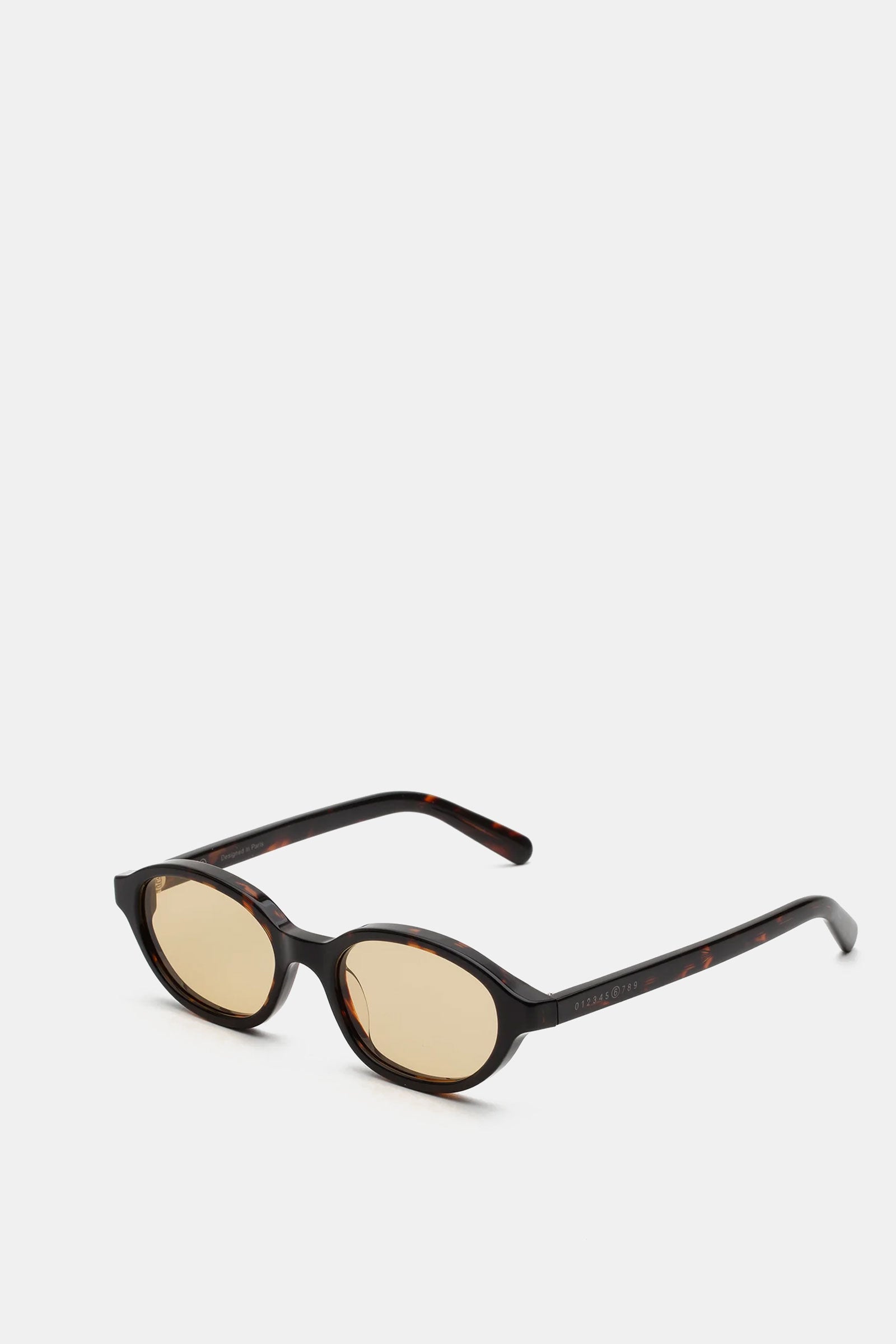 Lunettes 2 Havana