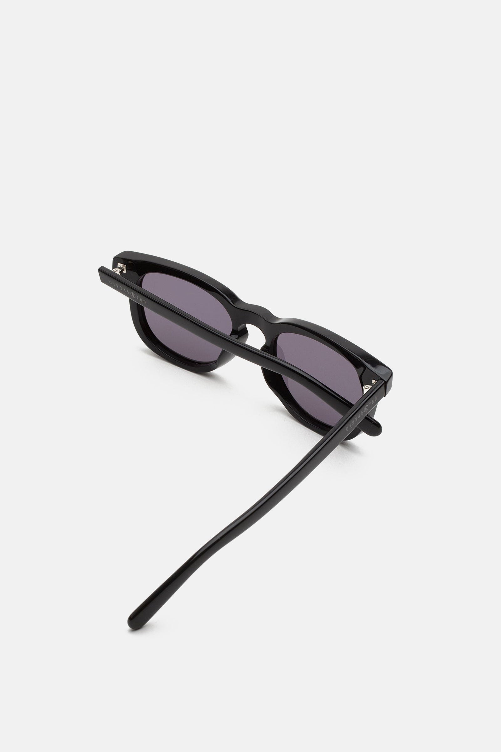 Lunettes 3 Noir