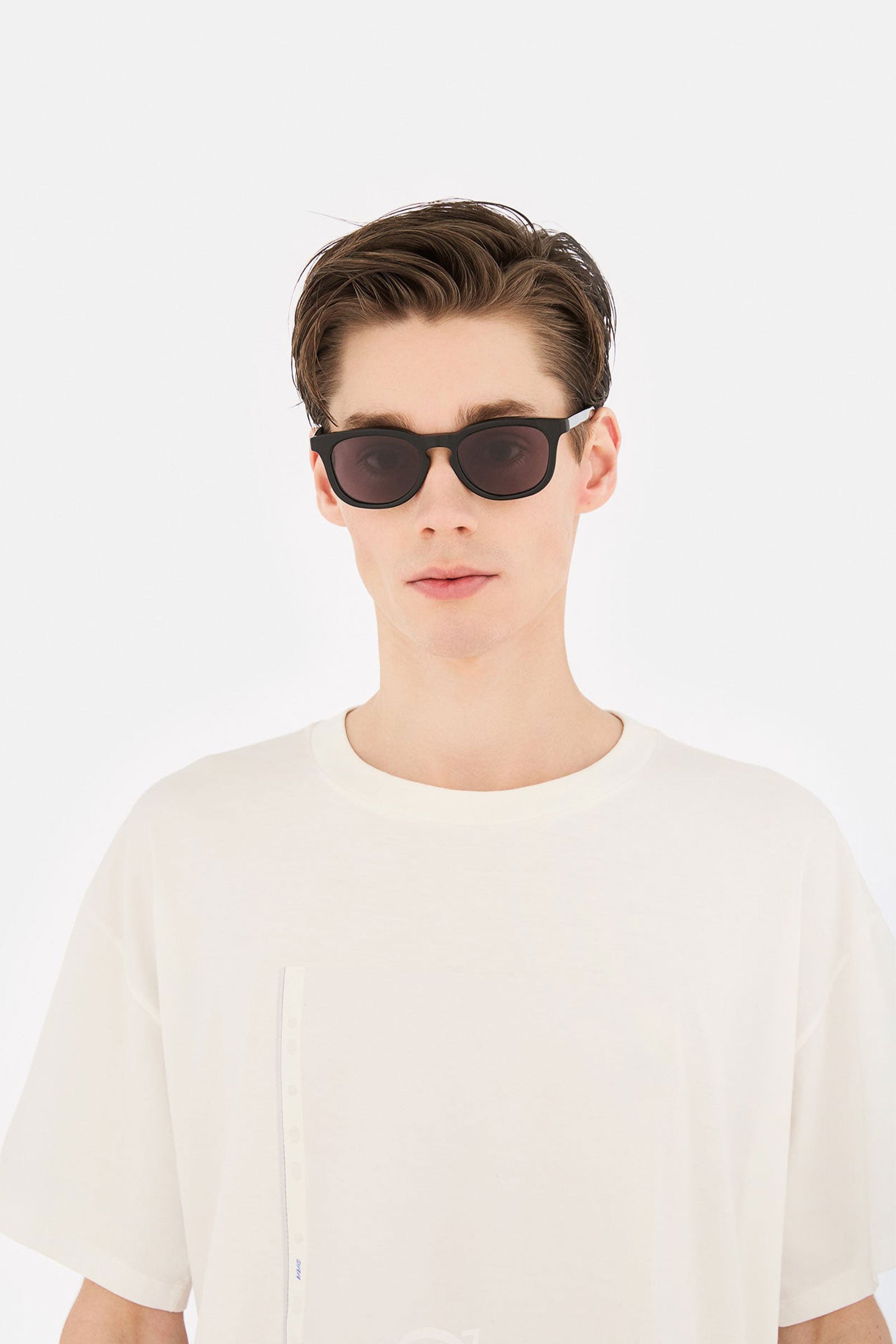 Lunettes 3 Noir