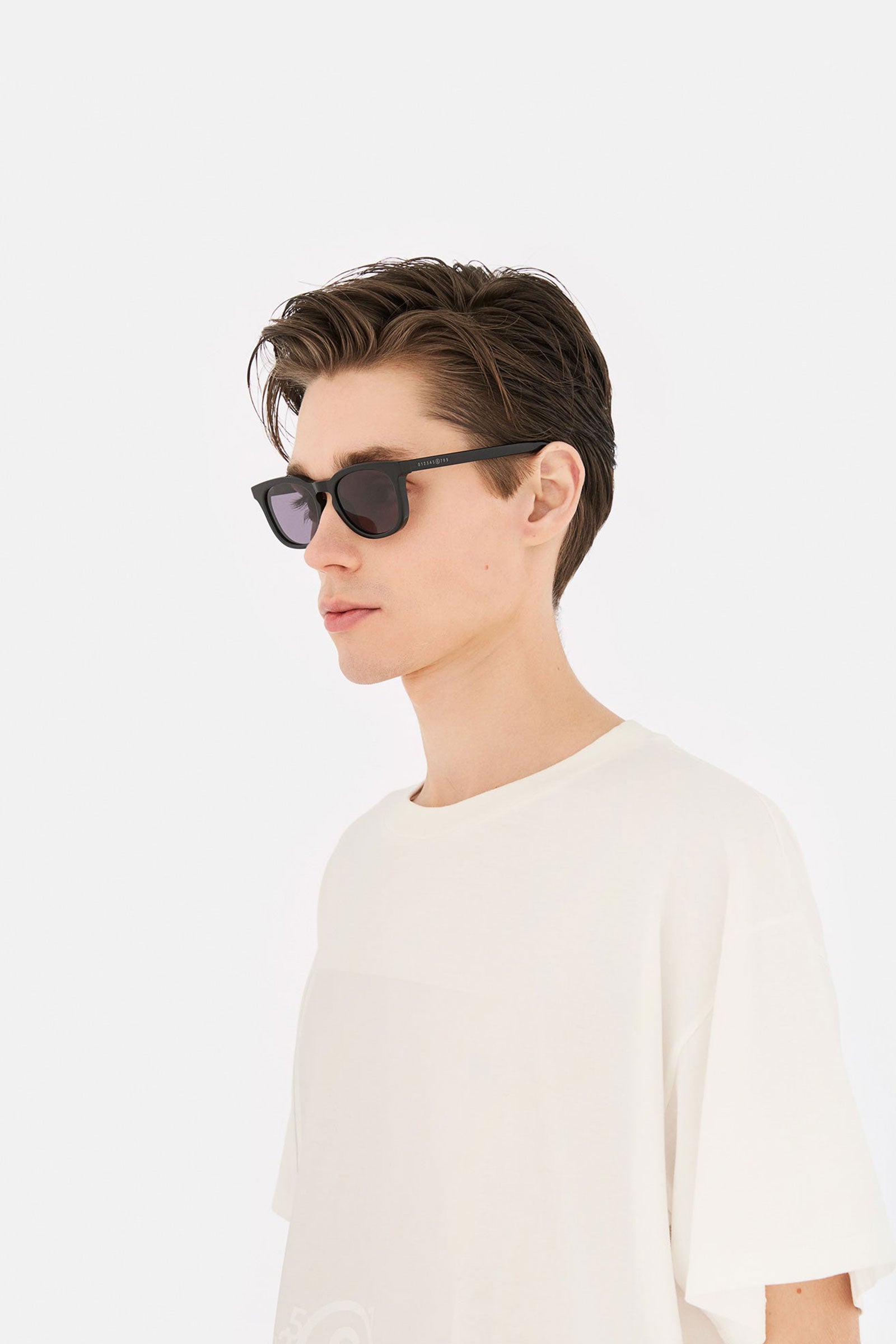 Lunettes 3 Noir