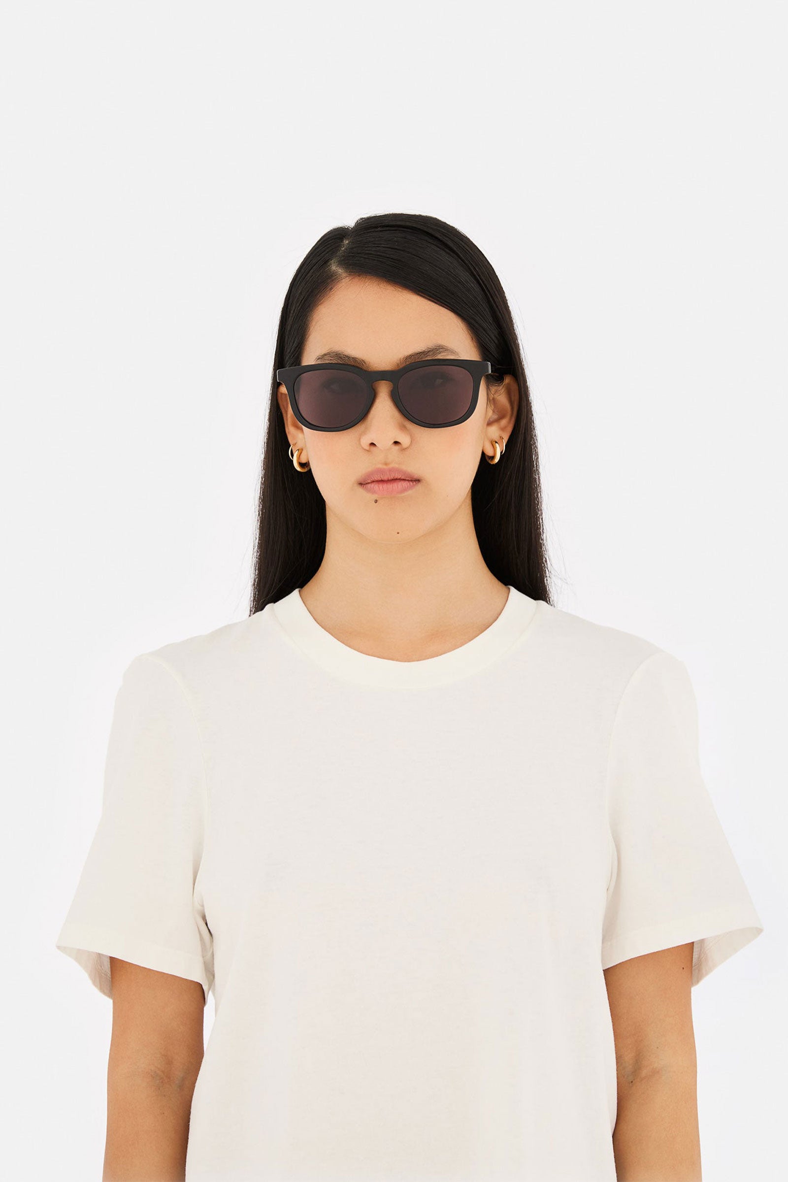 Lunettes 3 Noir