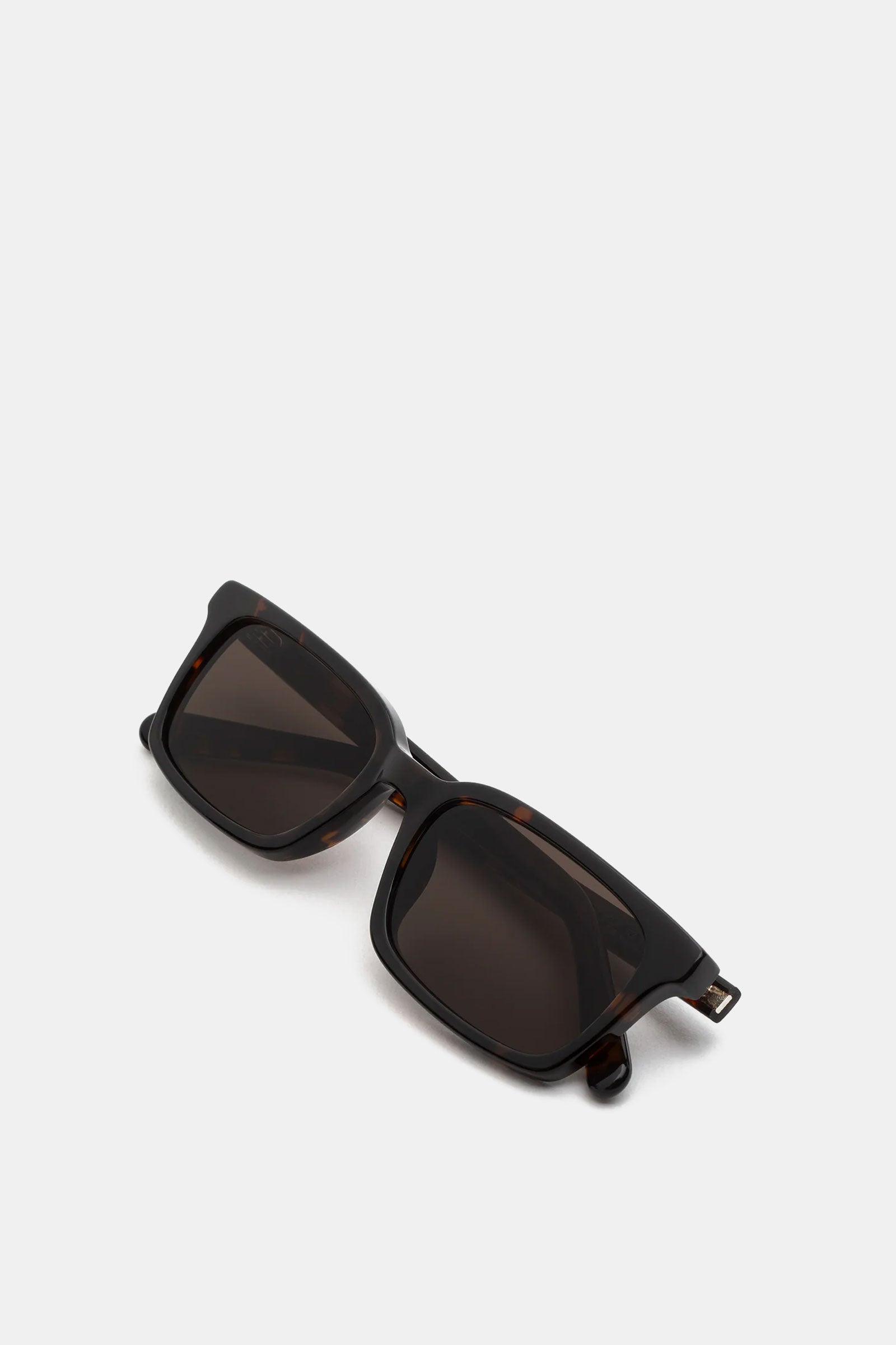 Lunettes 5 Havana