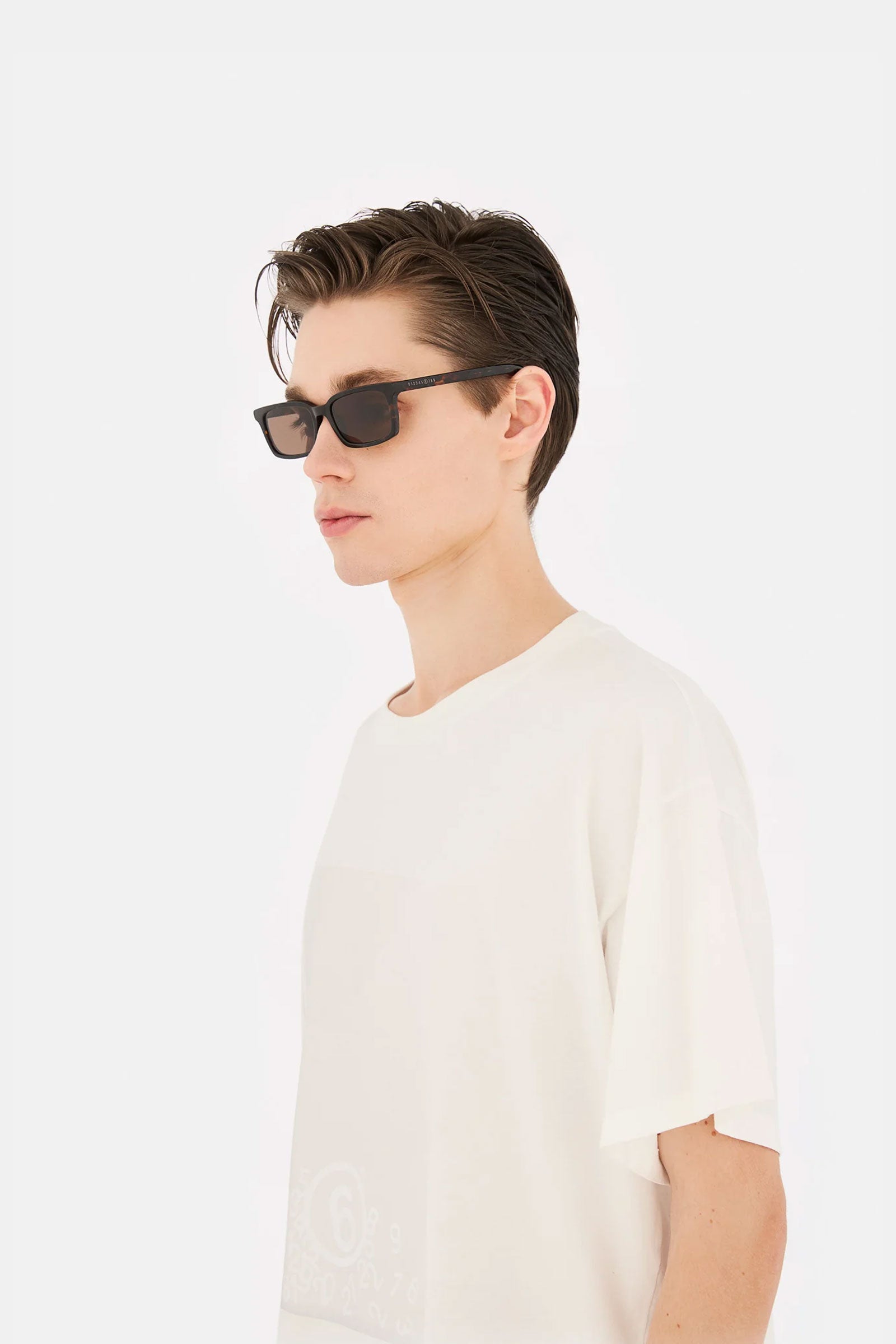 Lunettes 5 Havana