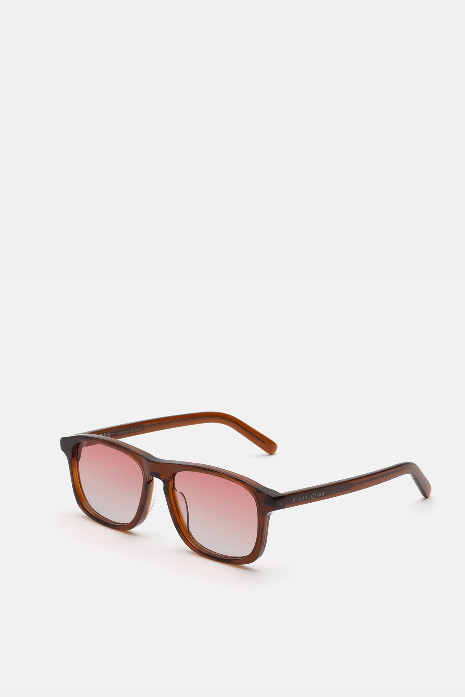 Lunettes 8 Brown