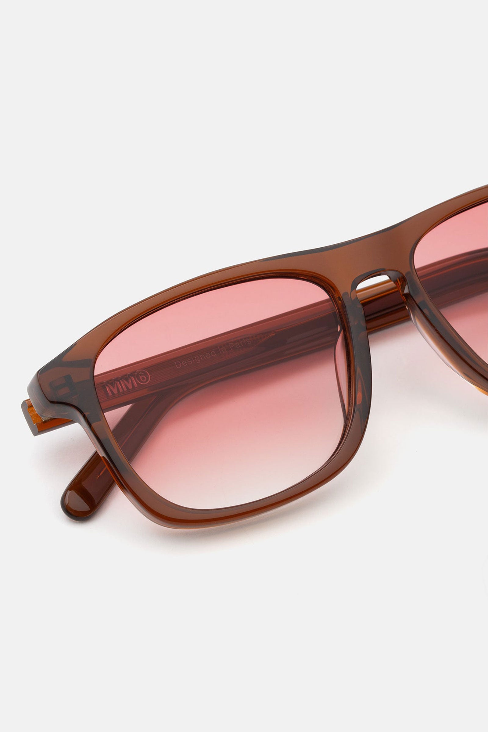 Lunettes 8 Brown