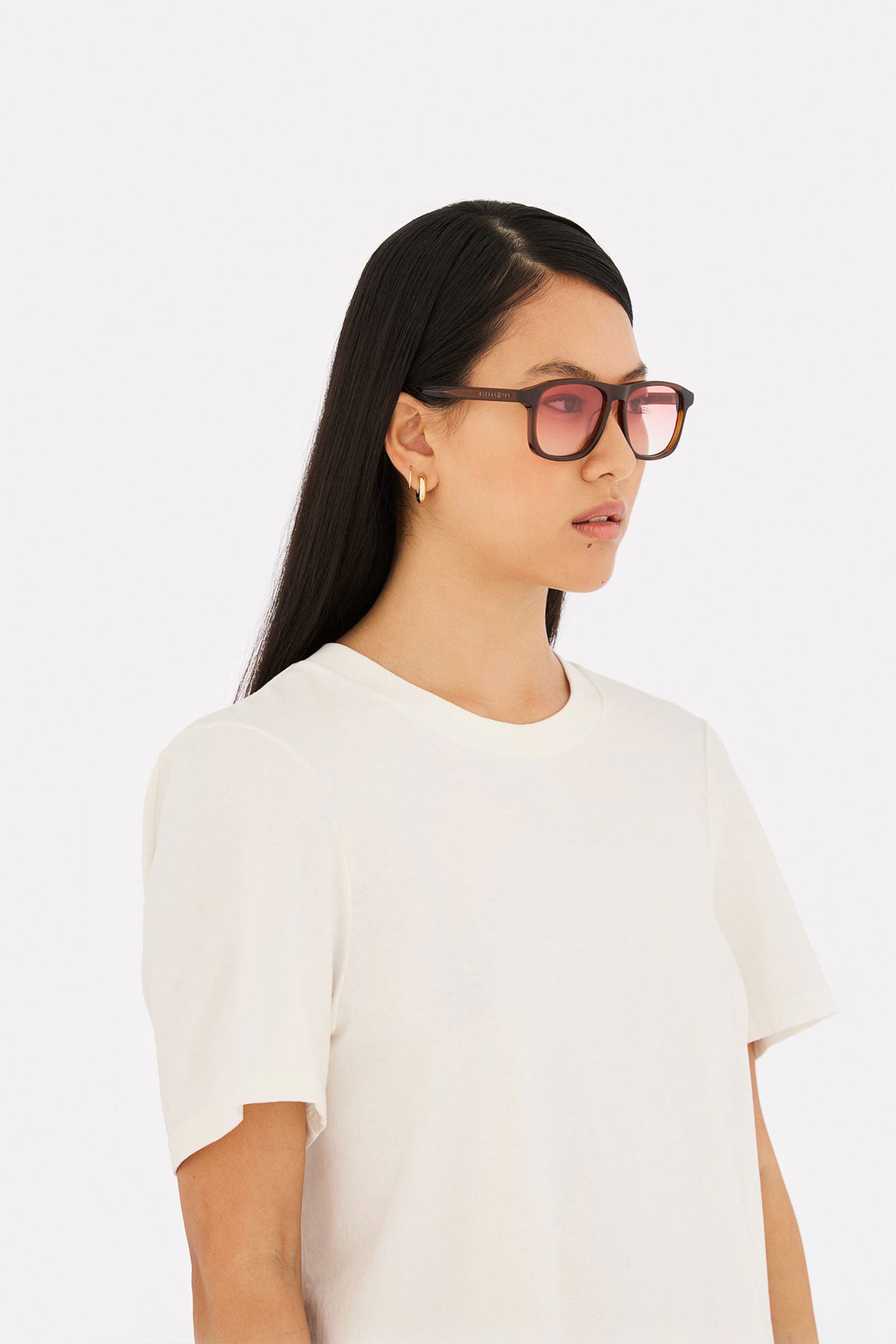 Lunettes 8 Brown