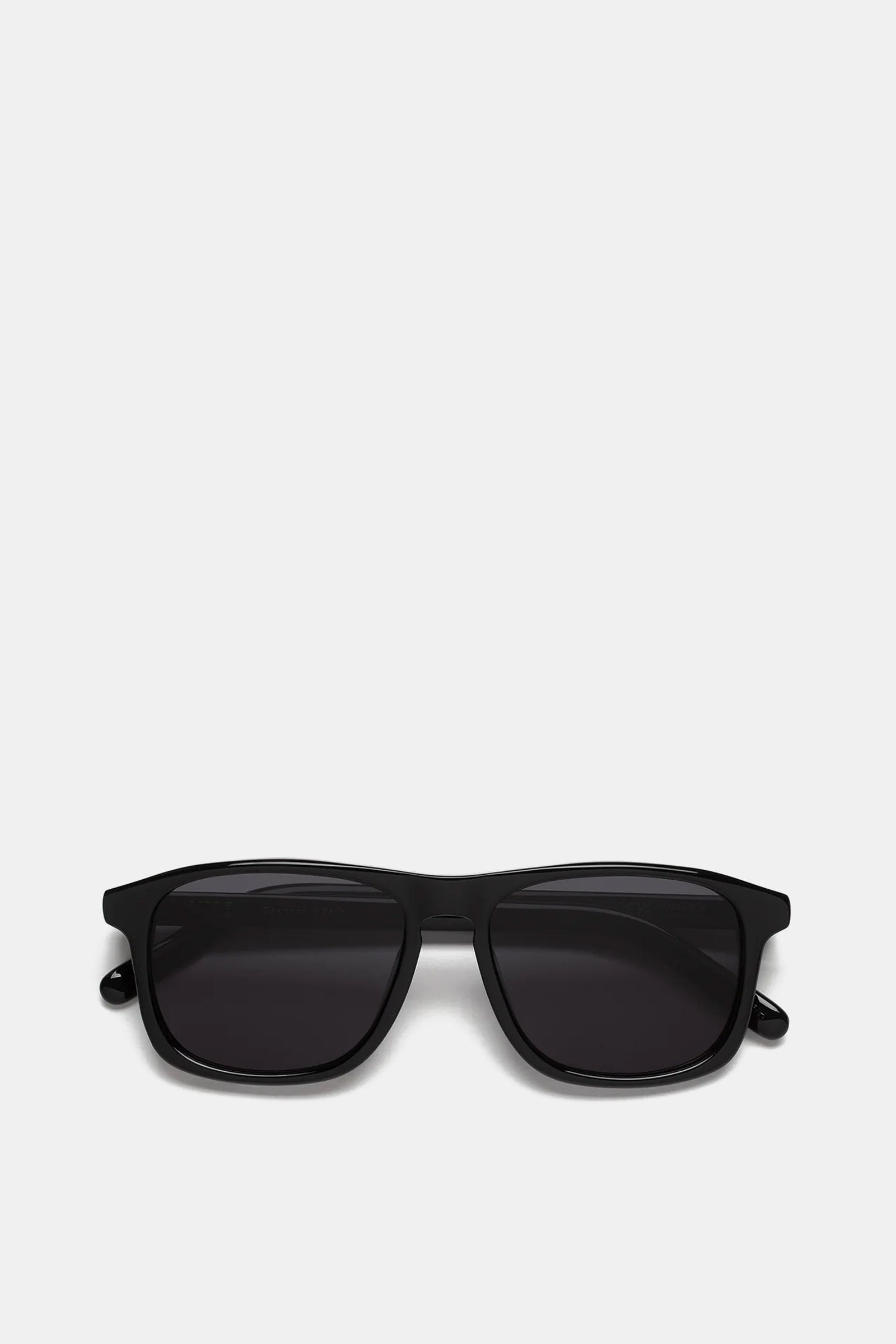 Lunettes 8 Noir