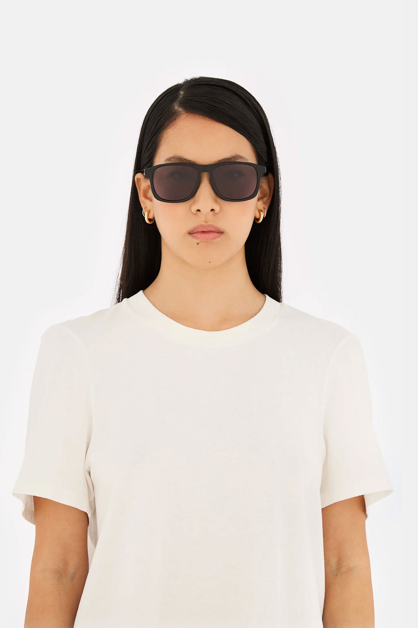 Lunettes 8 Noir