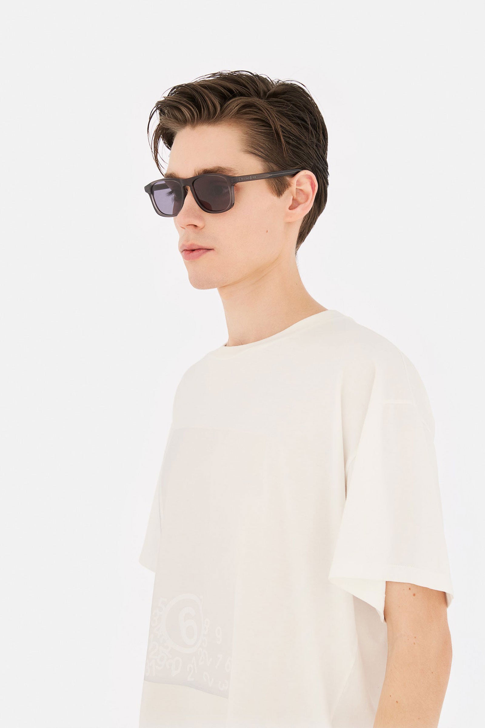 Lunettes 8 Grey