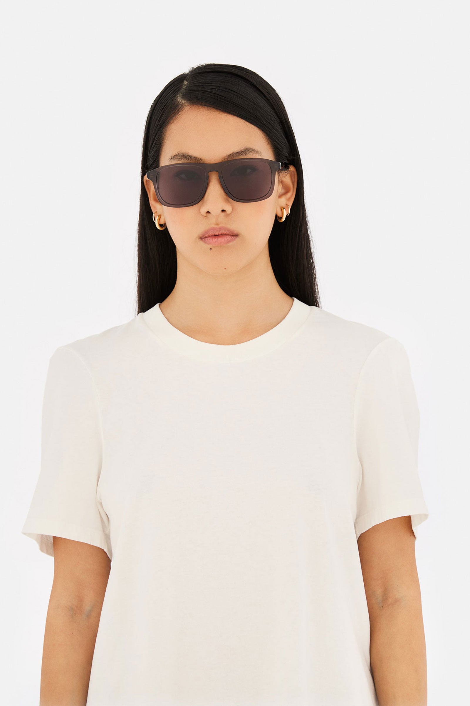 Lunettes 8 Grey