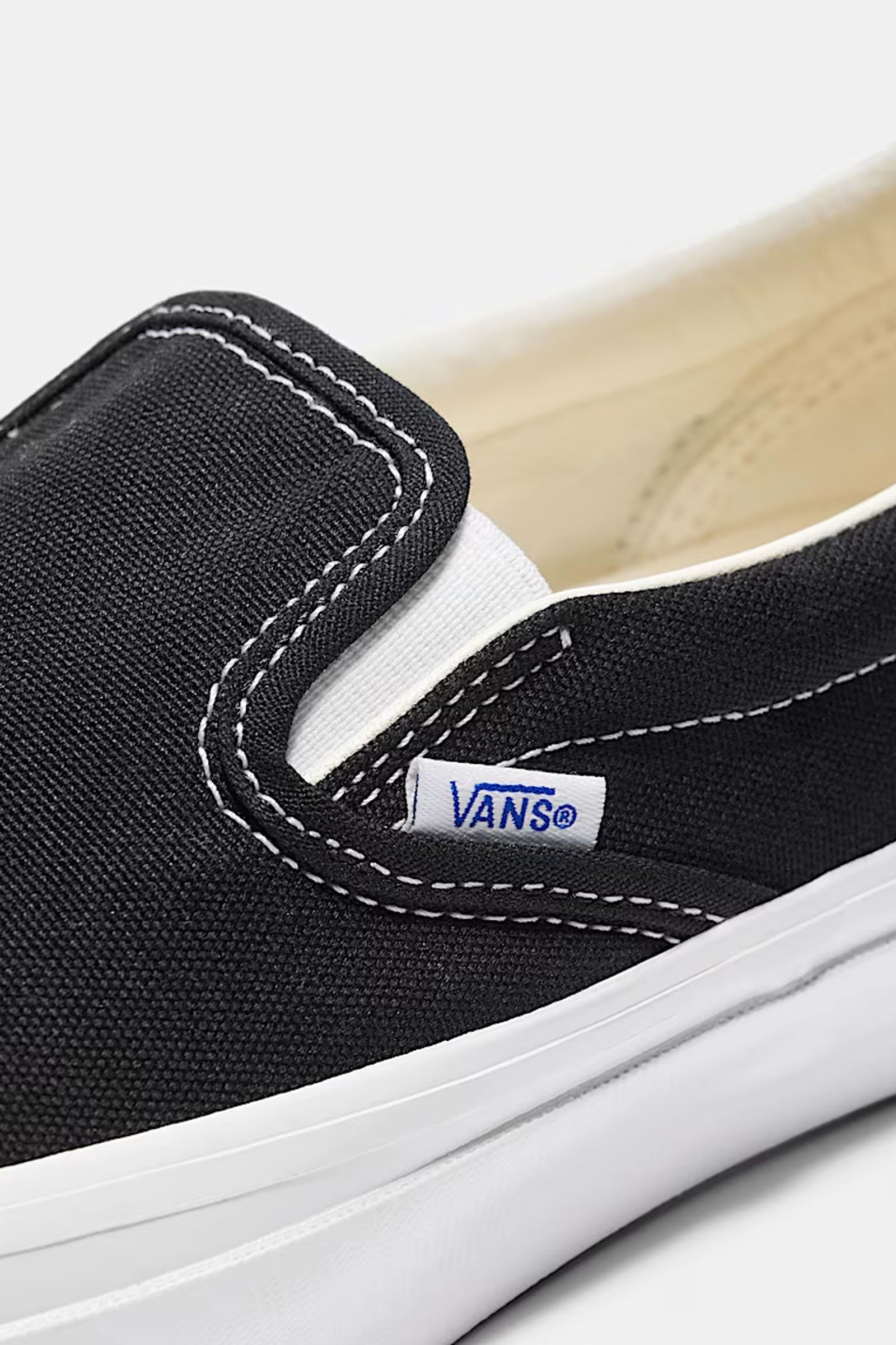 LX Slip-on Reissue 98