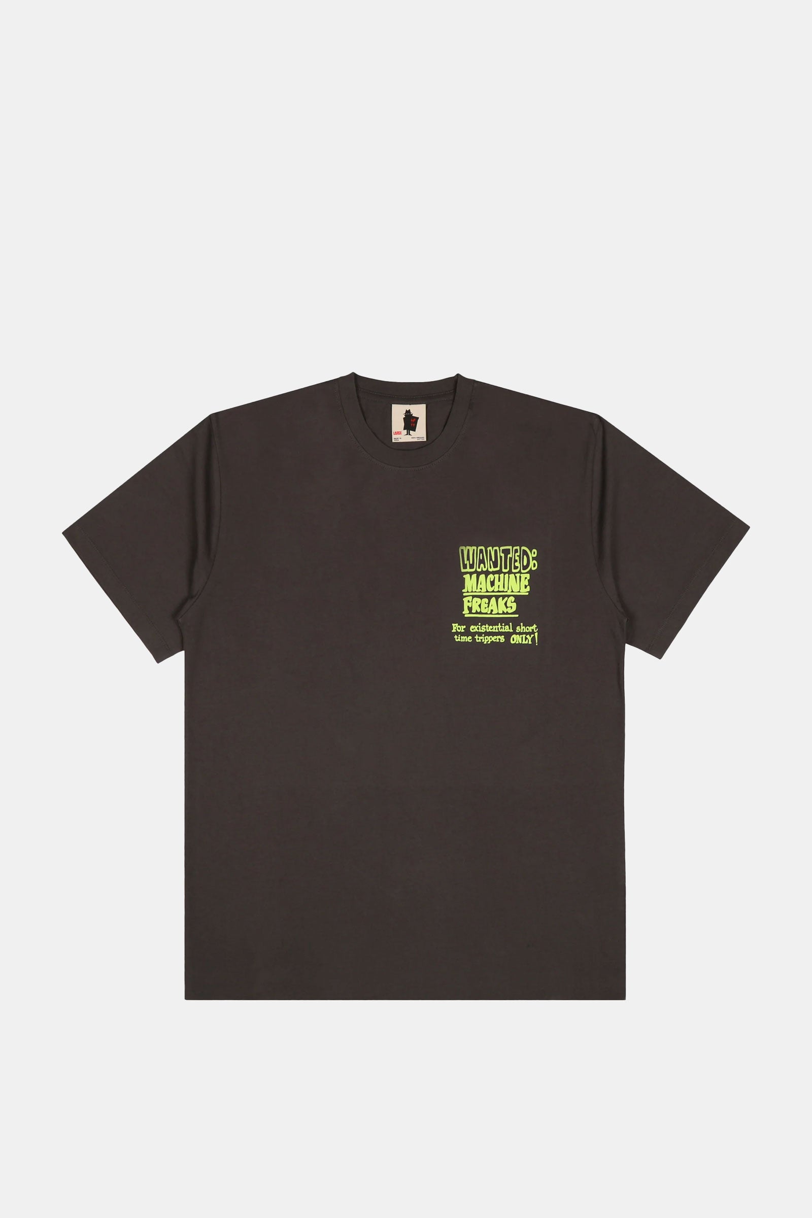 Machine Freaks Tee